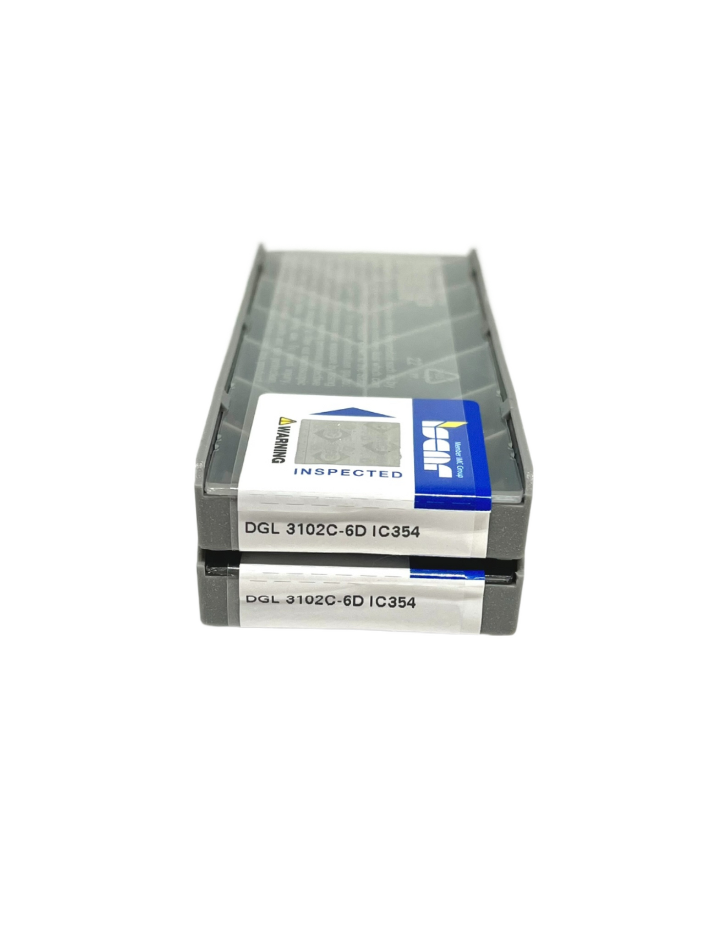 Iscar-DGL 3102C-6D IC354 6002351-Smartinserts