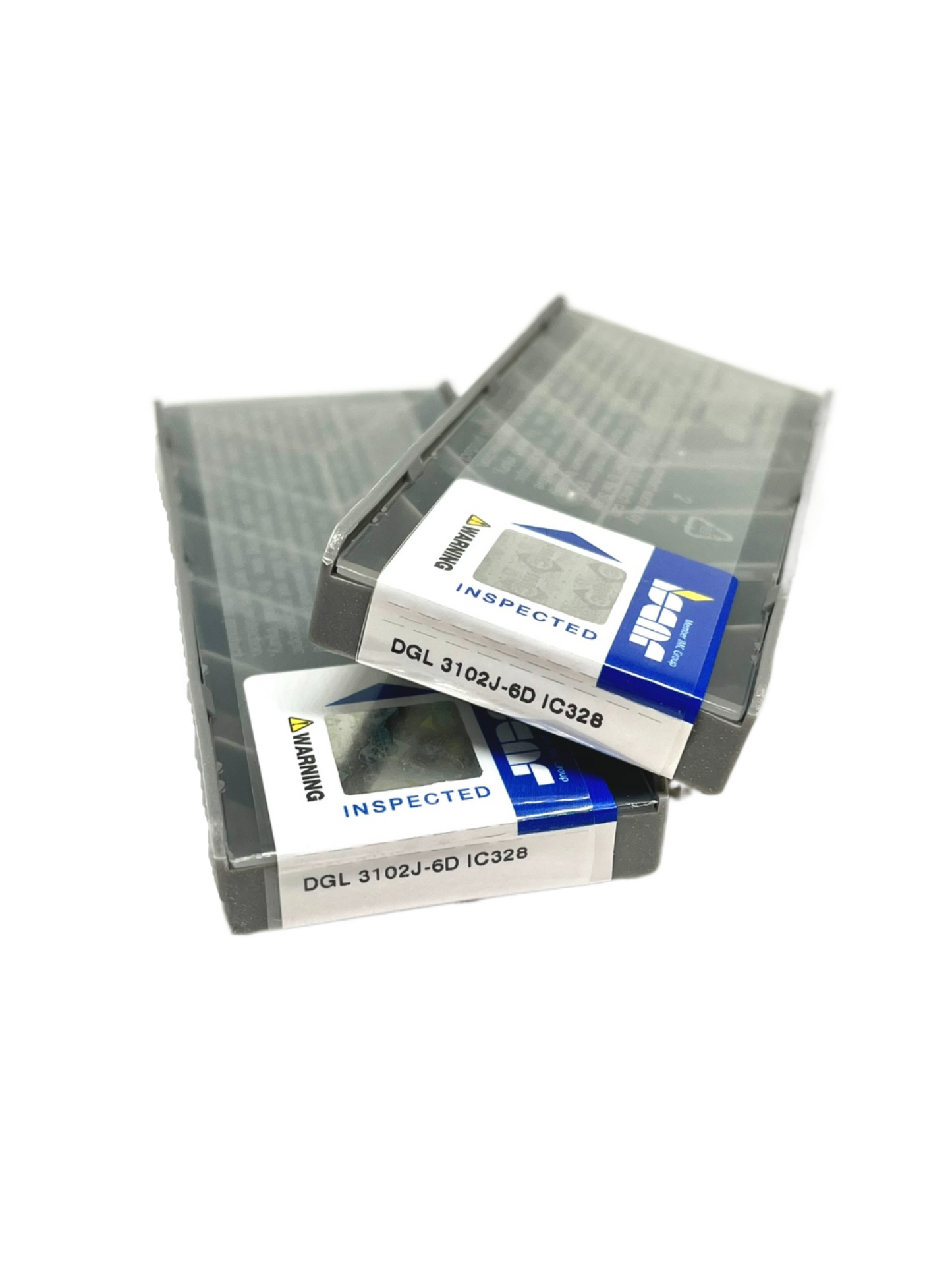 Iscar-DGL 3102J-6D IC328 6002469-Smartinserts
