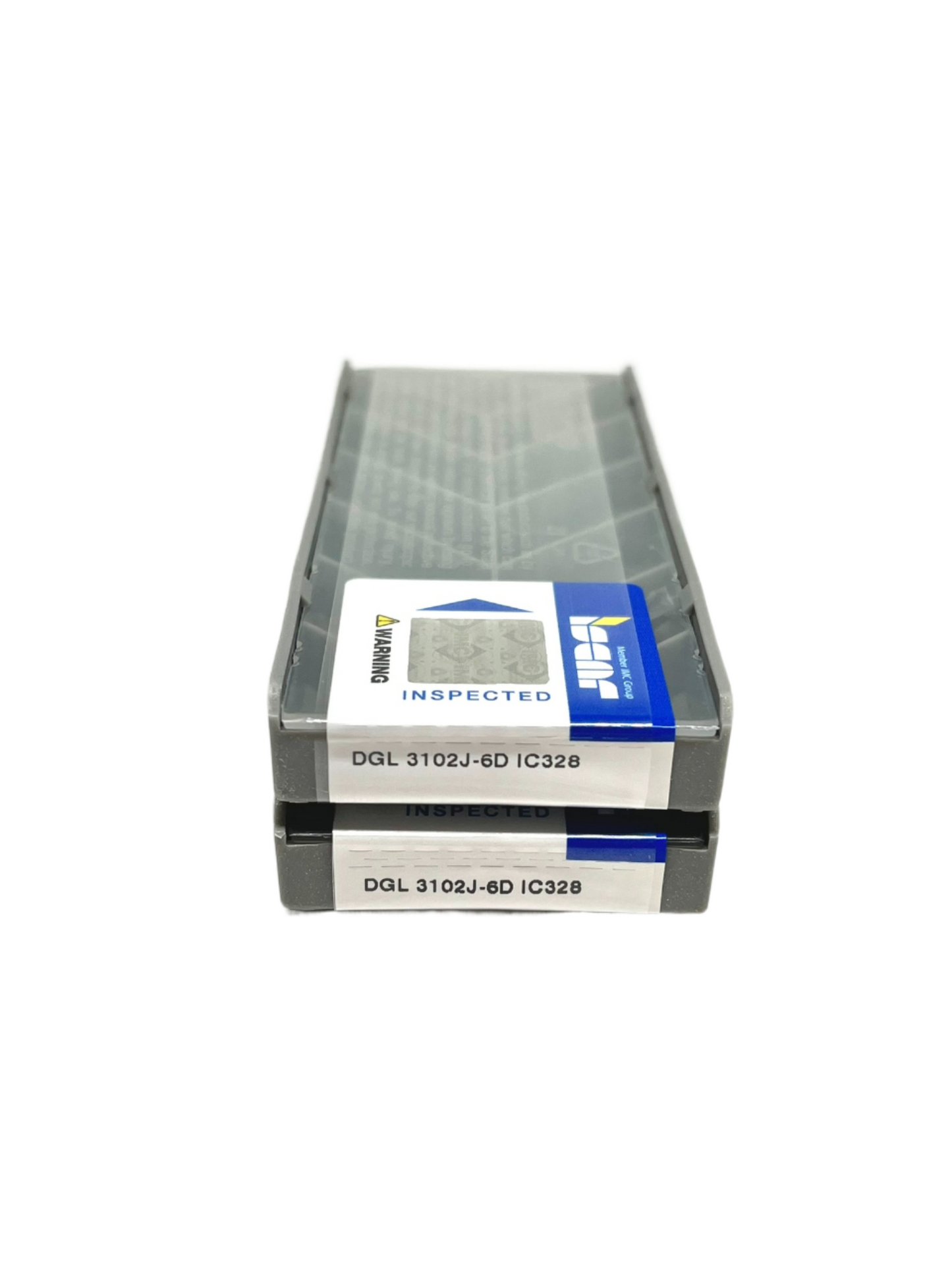 Iscar-DGL 3102J-6D IC328 6002469-Smartinserts