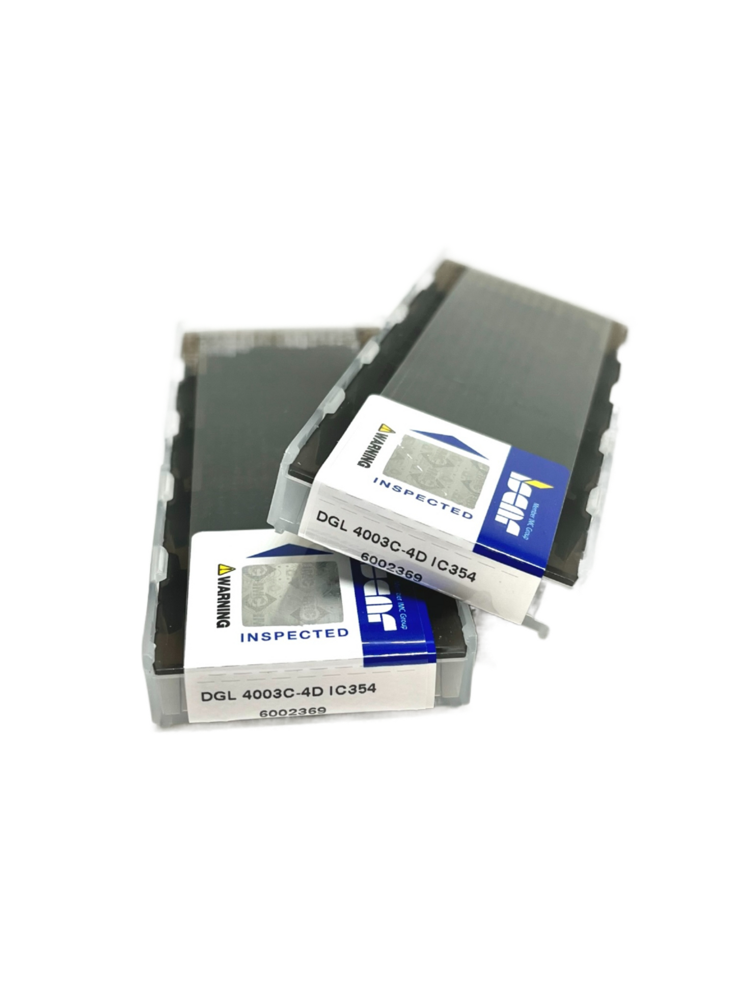 Iscar-DGL 4003C-4D IC354 6002369-Smartinserts