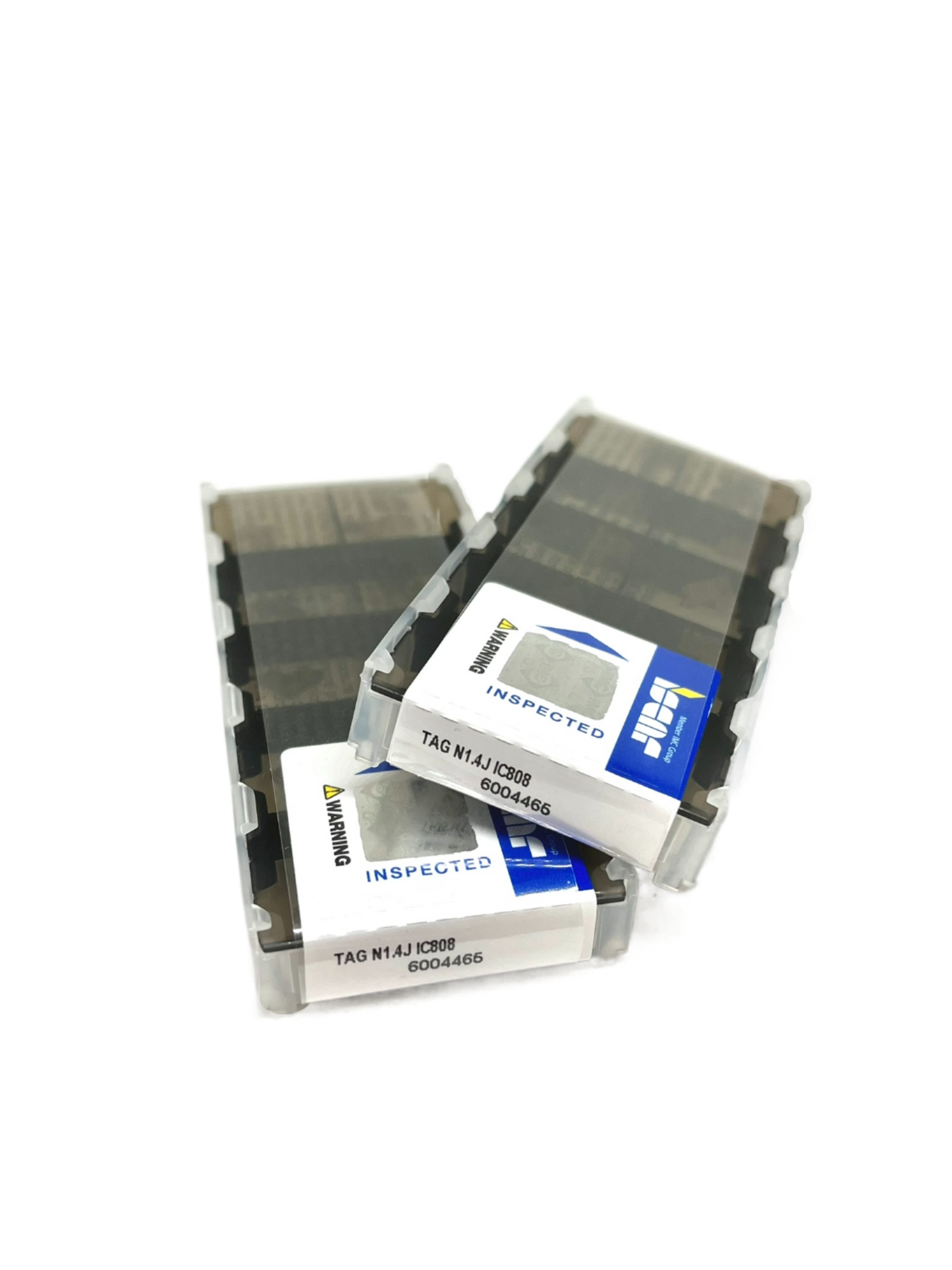Iscar-TAG N1.4J IC808 6004465-Smartinserts