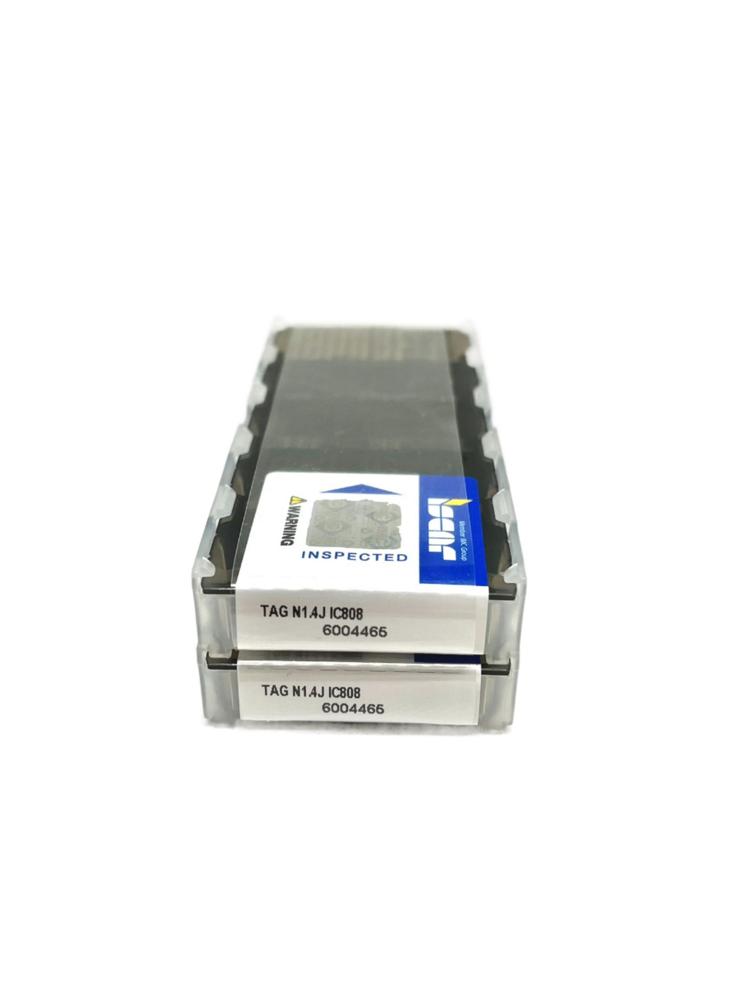 Iscar-TAG N1.4J IC808 6004465-Smartinserts