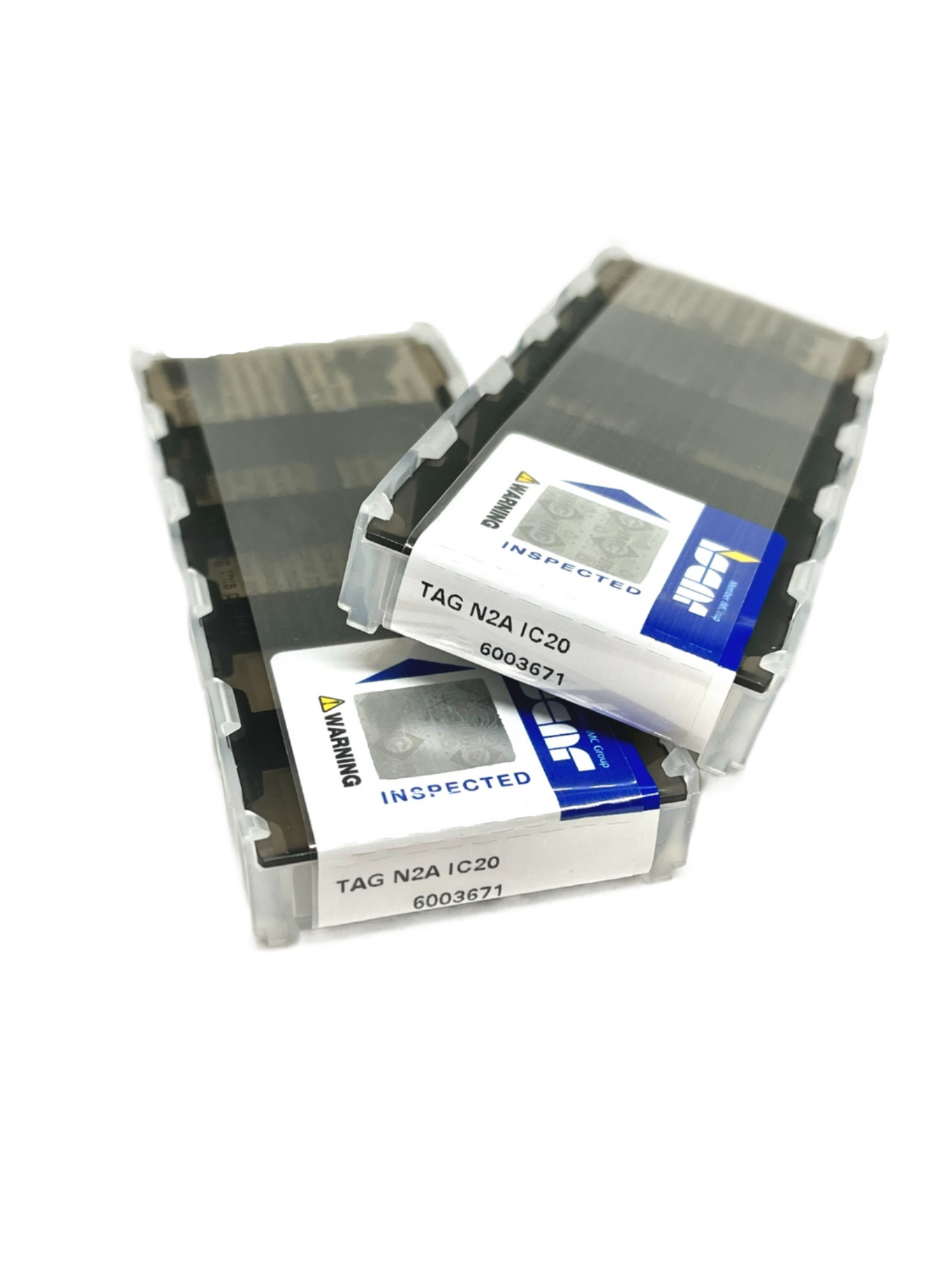 Iscar-TAG N2A IC20 6003671-Smartinserts