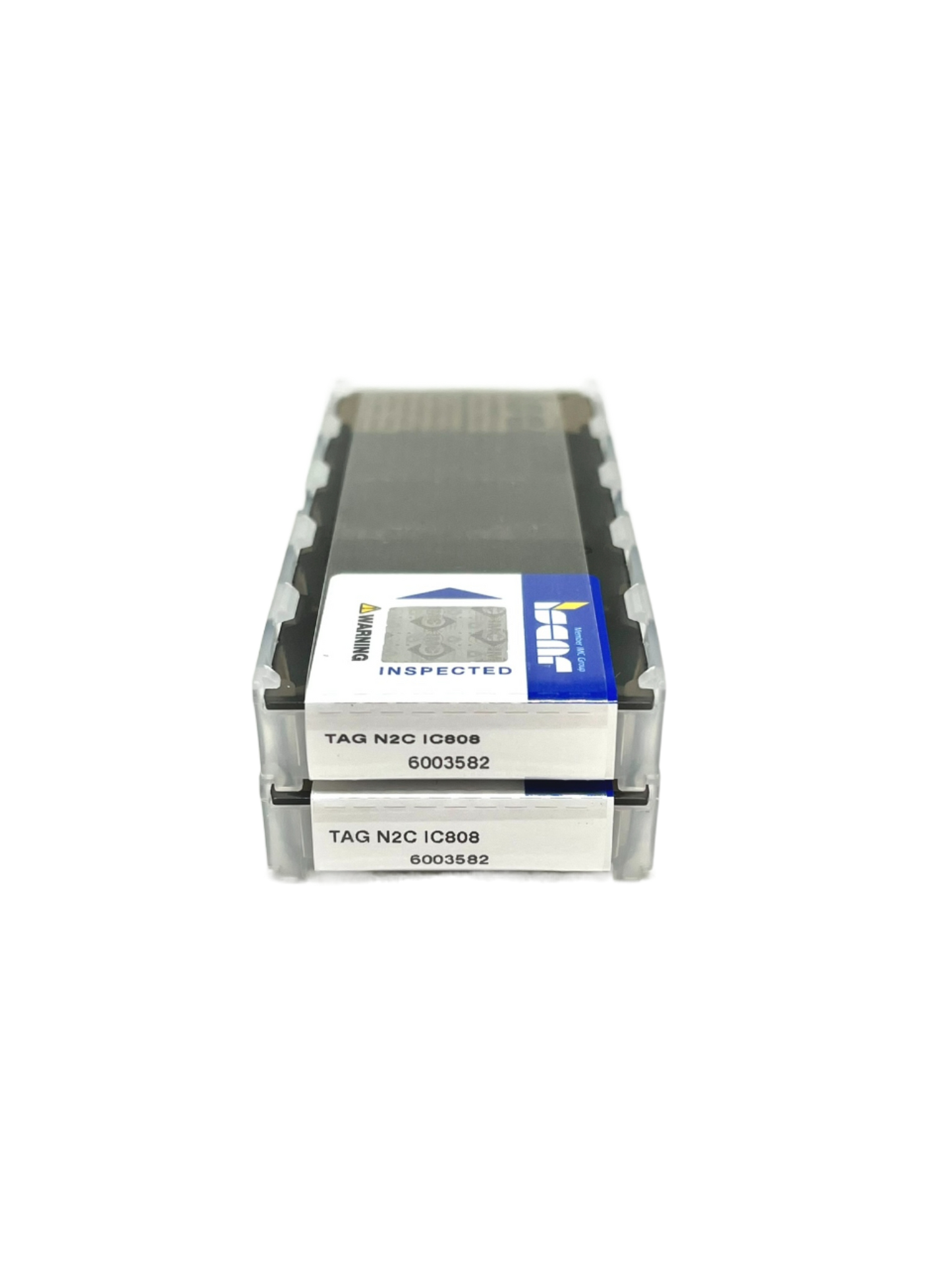 Iscar-TAG N2C IC808 6003582-Smartinserts