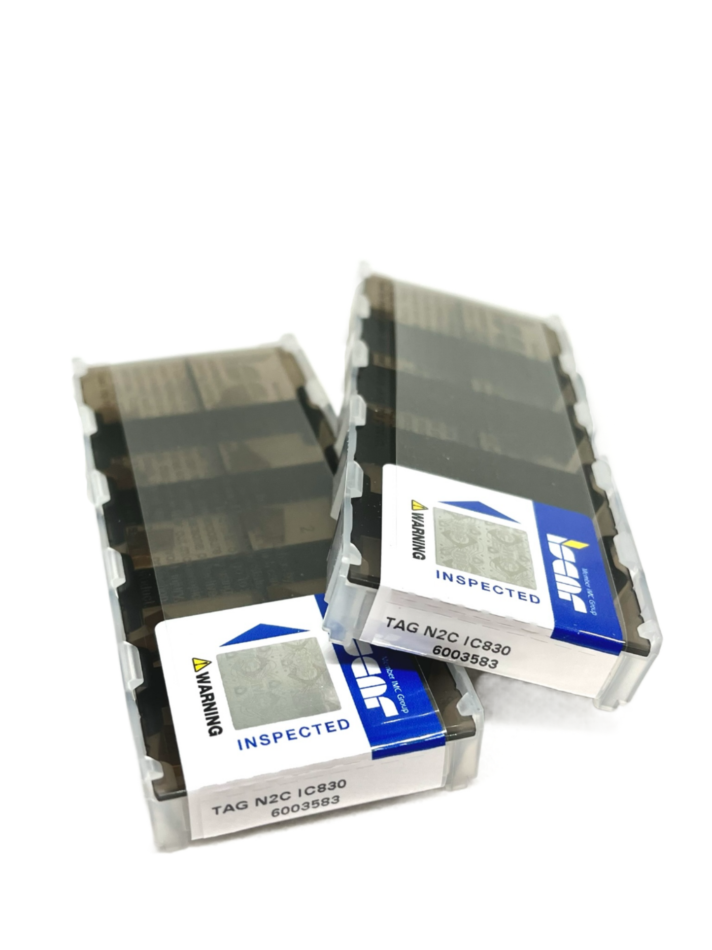 Iscar-TAG N2C IC830 6003583-Smartinserts