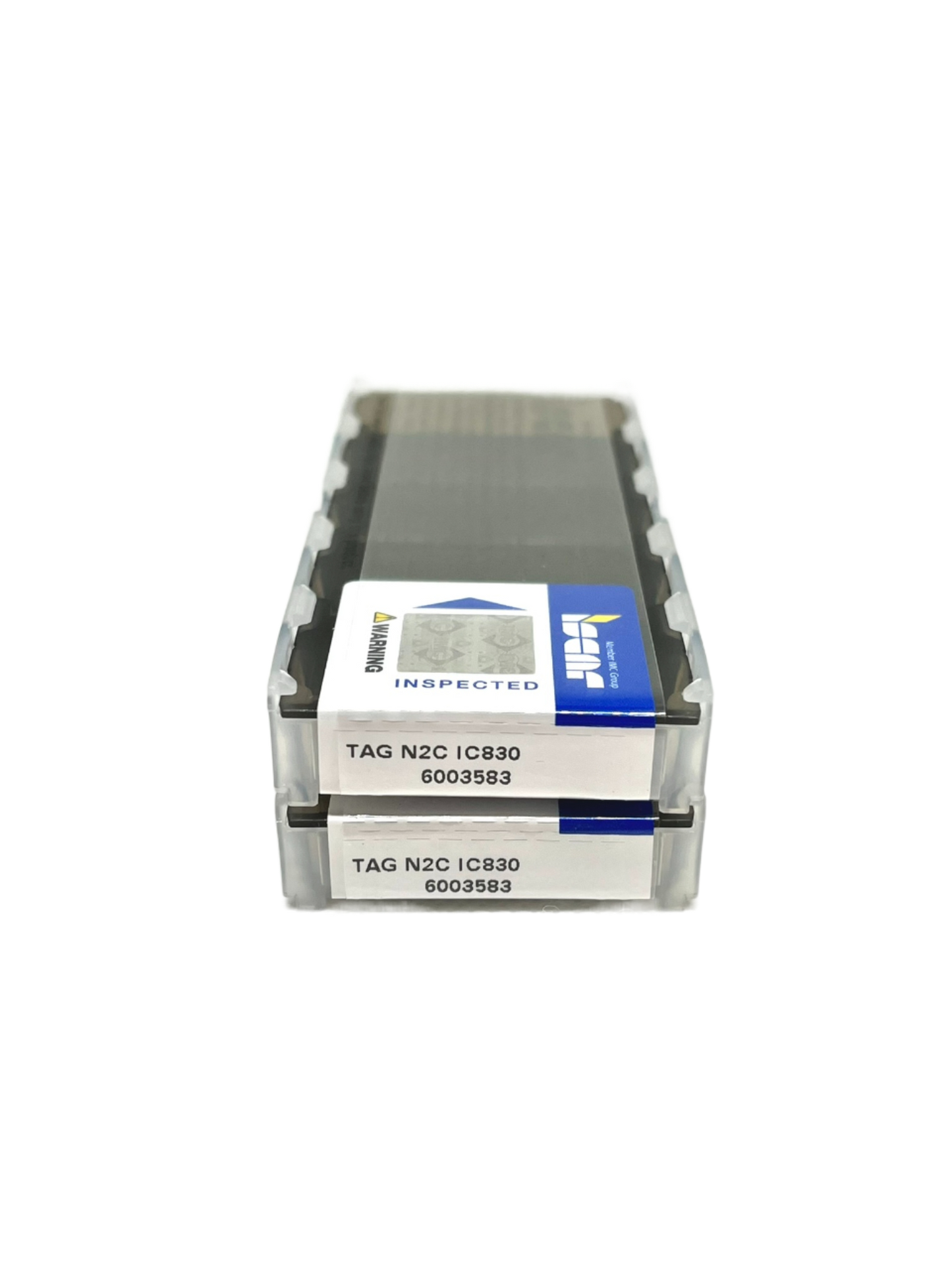 Iscar-TAG N2C IC830 6003583-Smartinserts