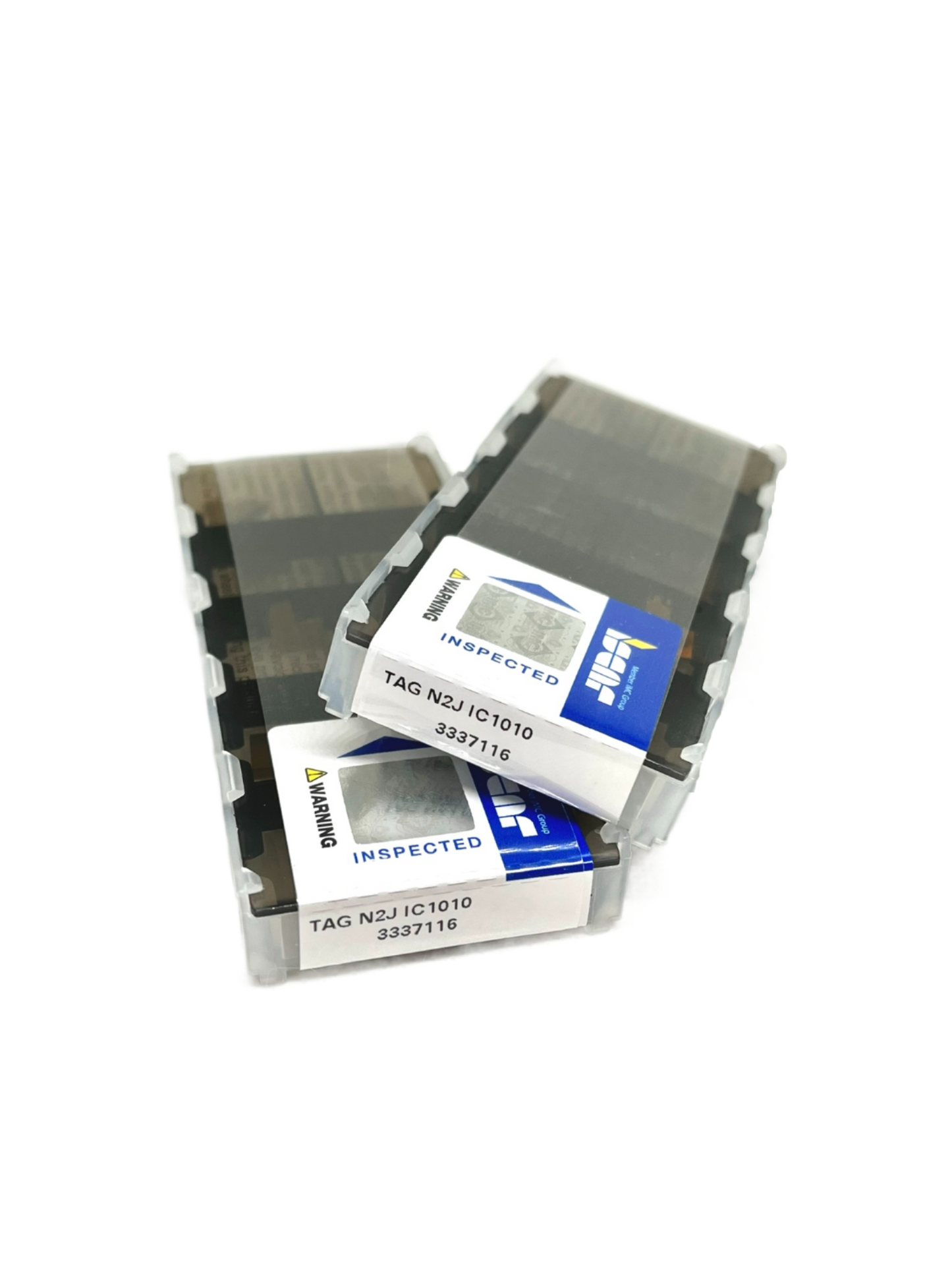 Iscar-TAG N2J IC1010 3337116-Smartinserts