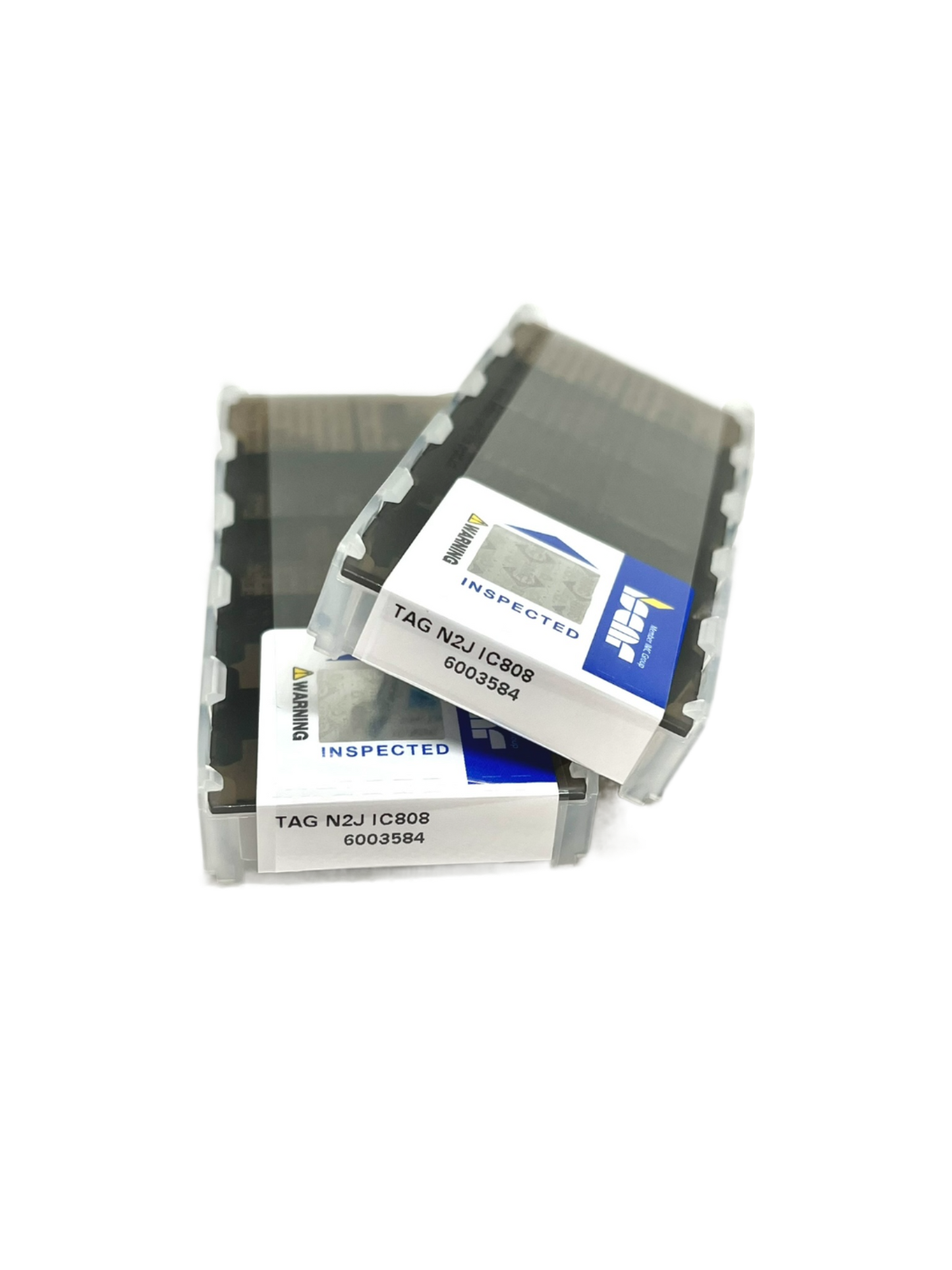 Iscar-TAG N2J IC808 6003584-Smartinserts