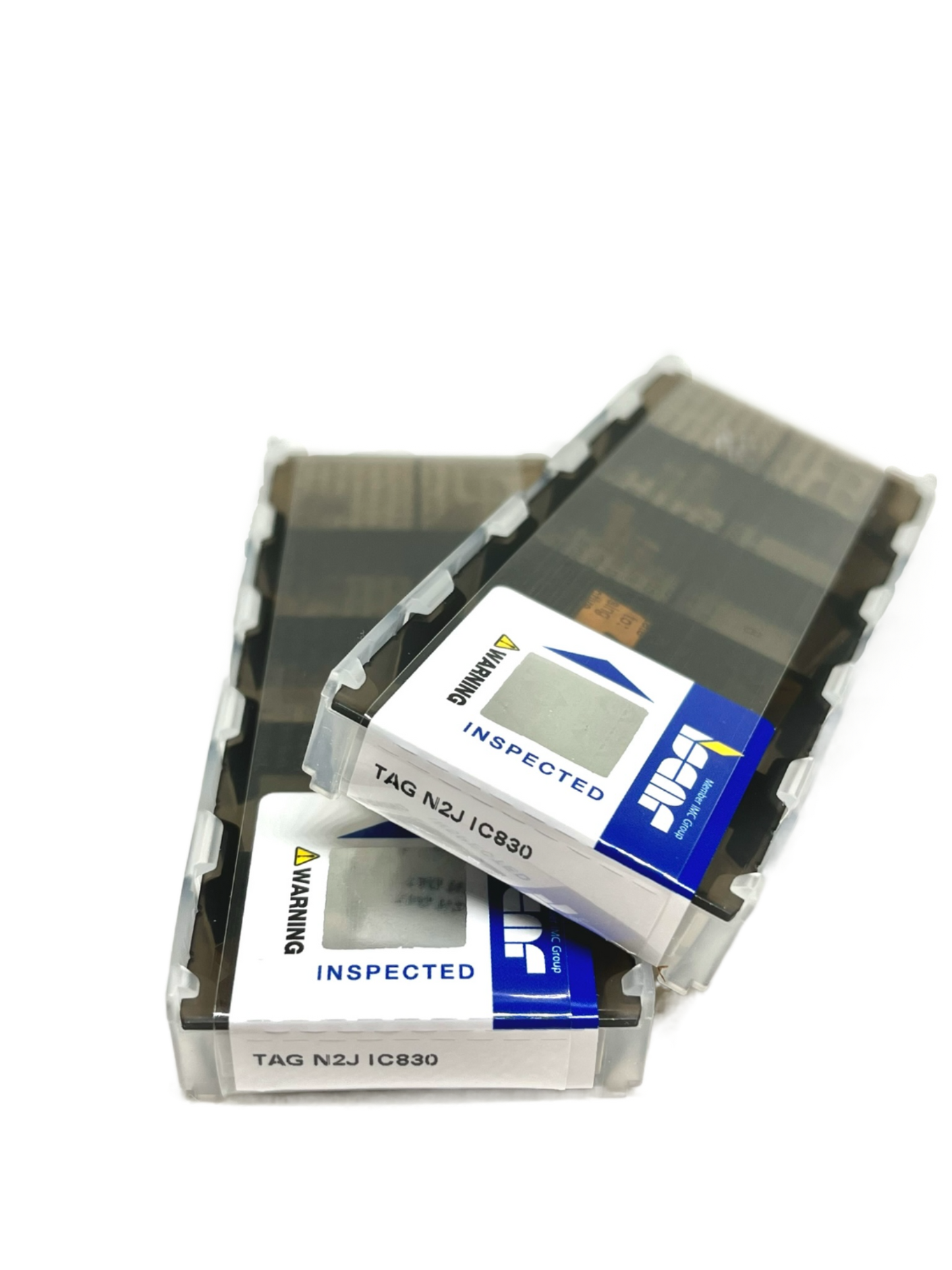 Iscar-TAG N2J IC830 6003585-Smartinserts