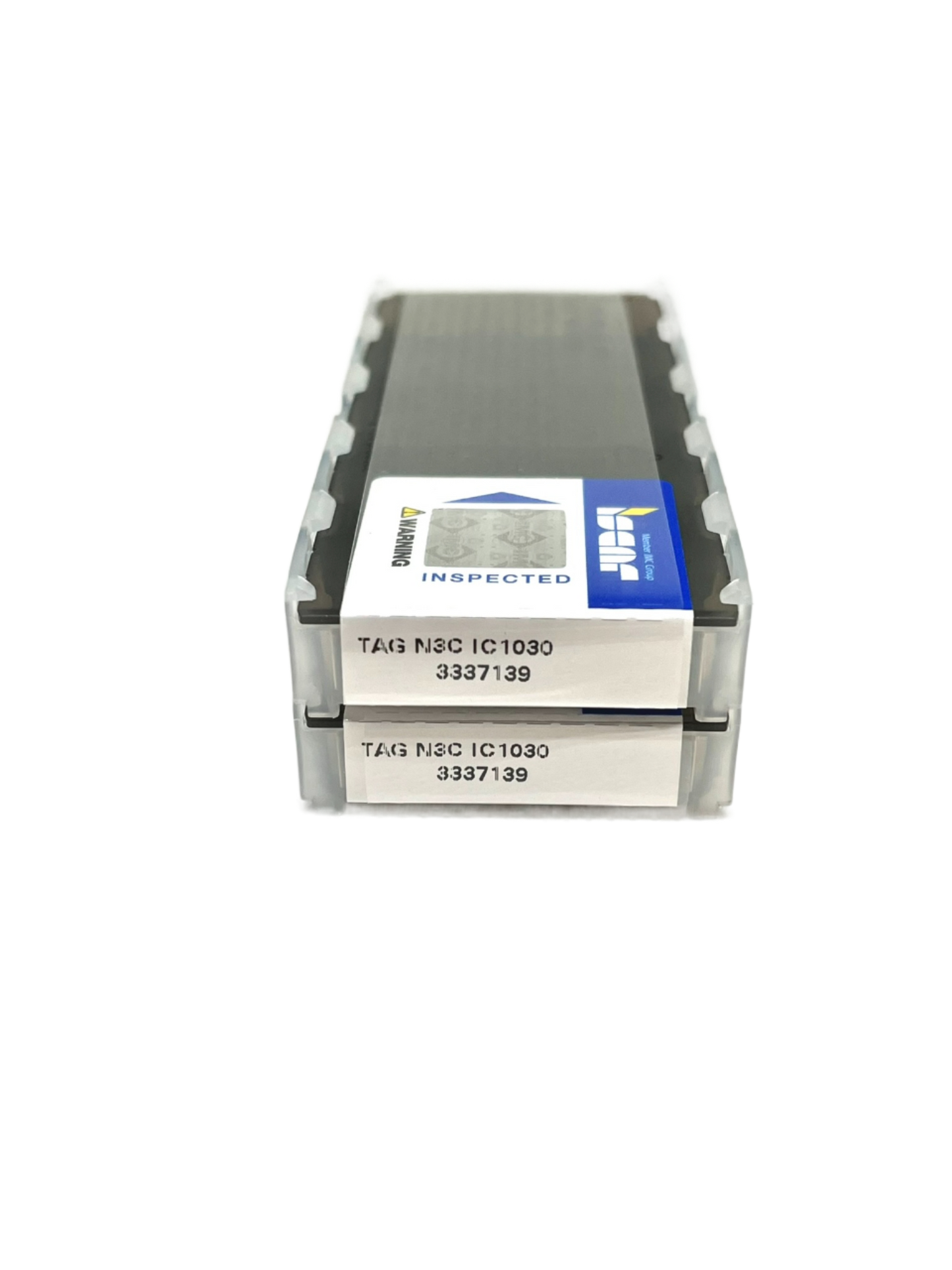 Iscar-TAG N3C IC1030 3337139-Smartinserts