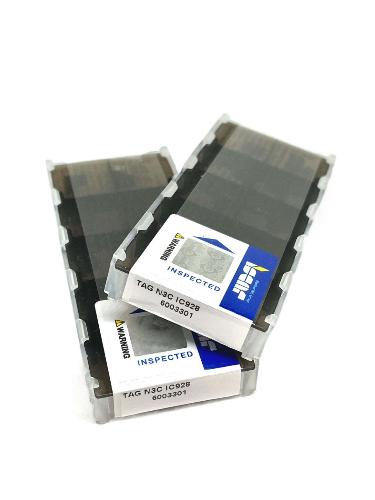 Iscar-TAG N3C IC928 6003301-Smartinserts