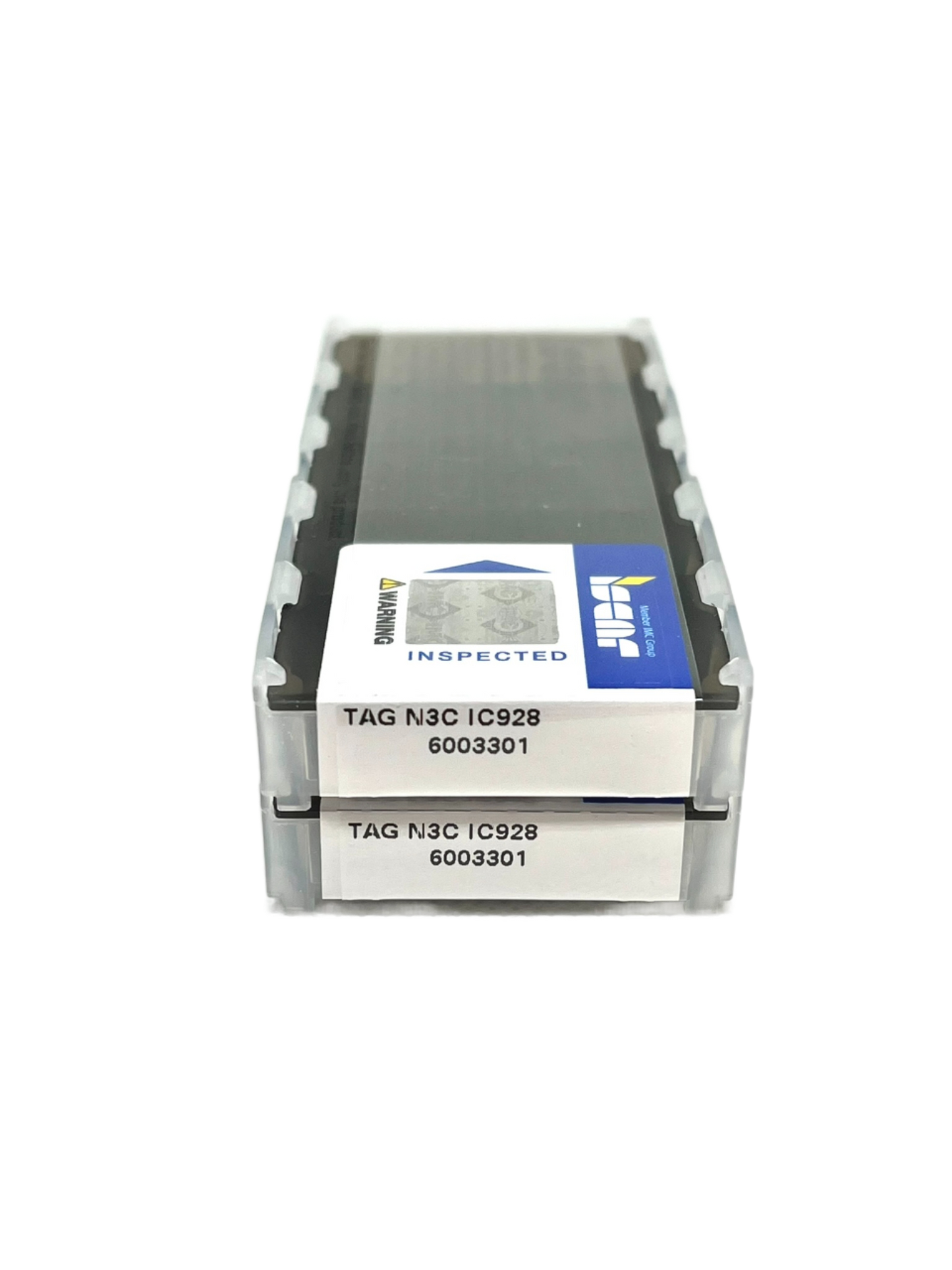 Iscar-TAG N3C IC928 6003301-Smartinserts
