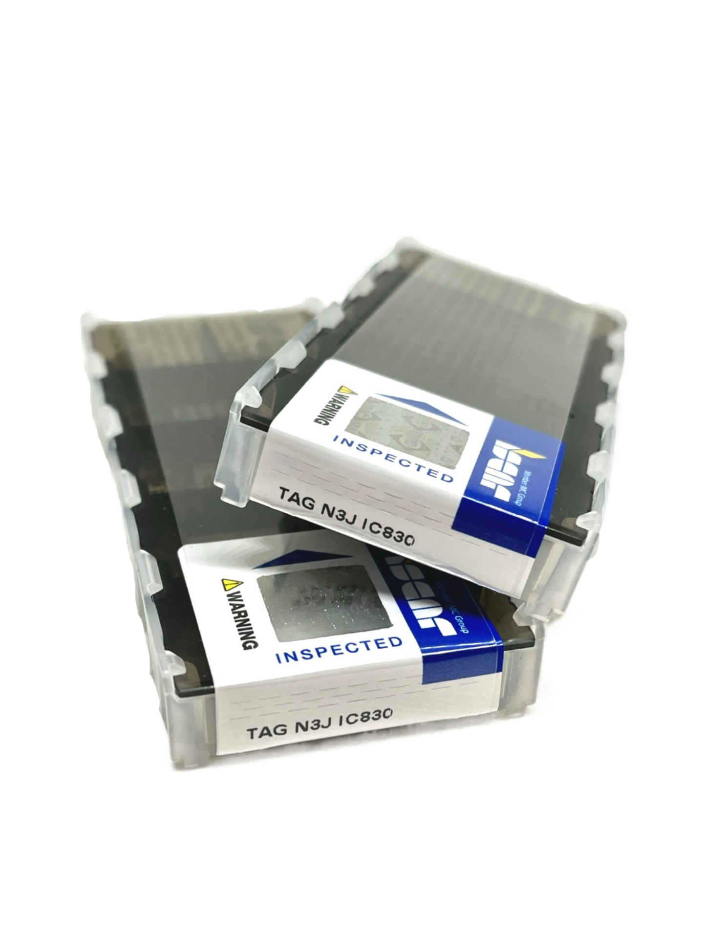 Iscar-TAG N3J IC830 6011387-Smartinserts