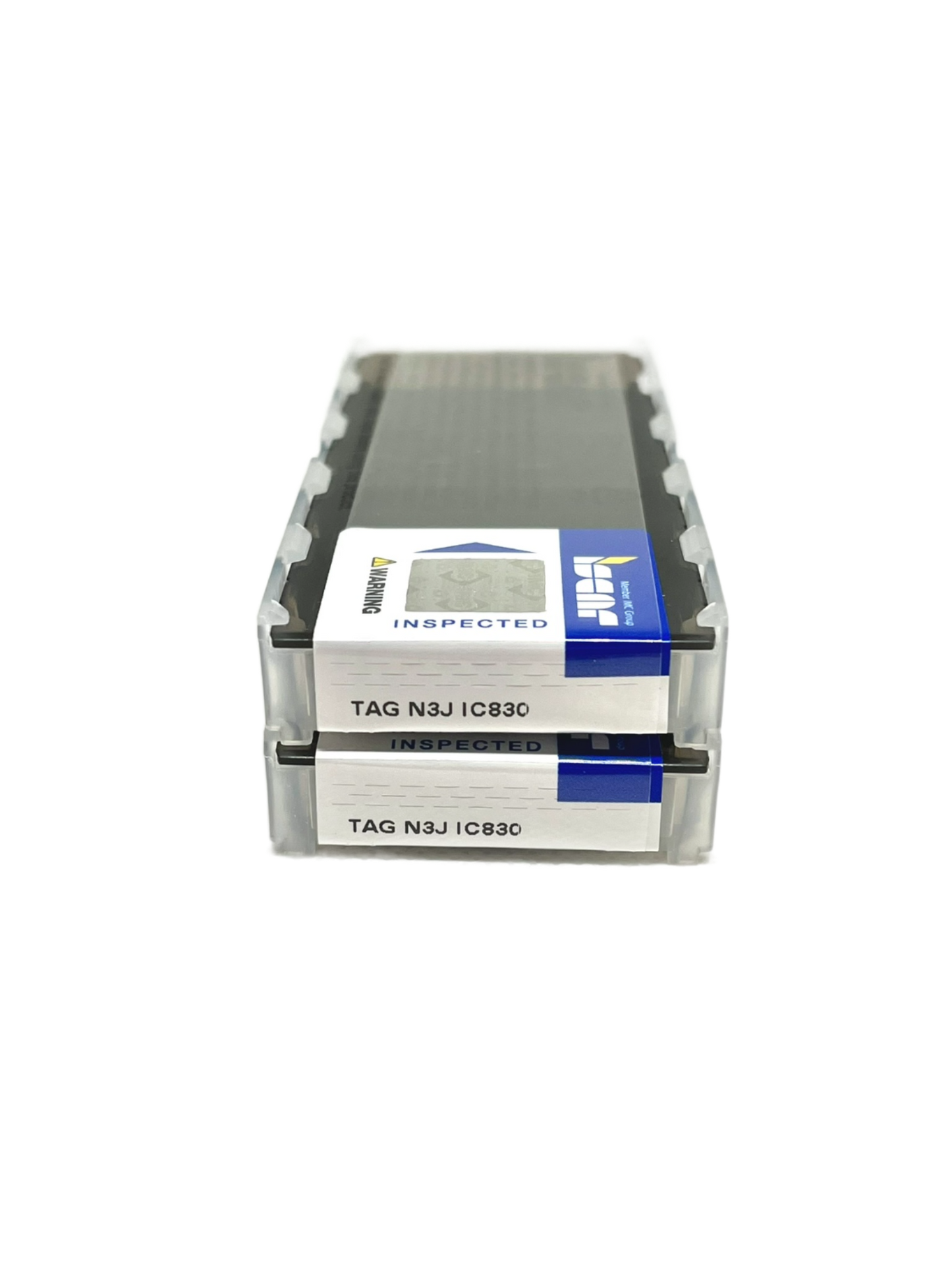 Iscar-TAG N3J IC830 6011387-Smartinserts