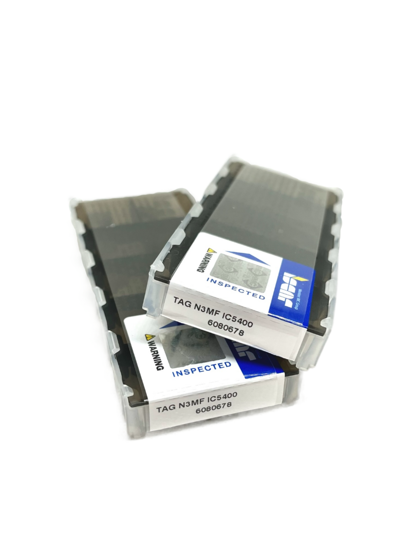 Iscar-TAG N3MF IC5400 6080678-Smartinserts