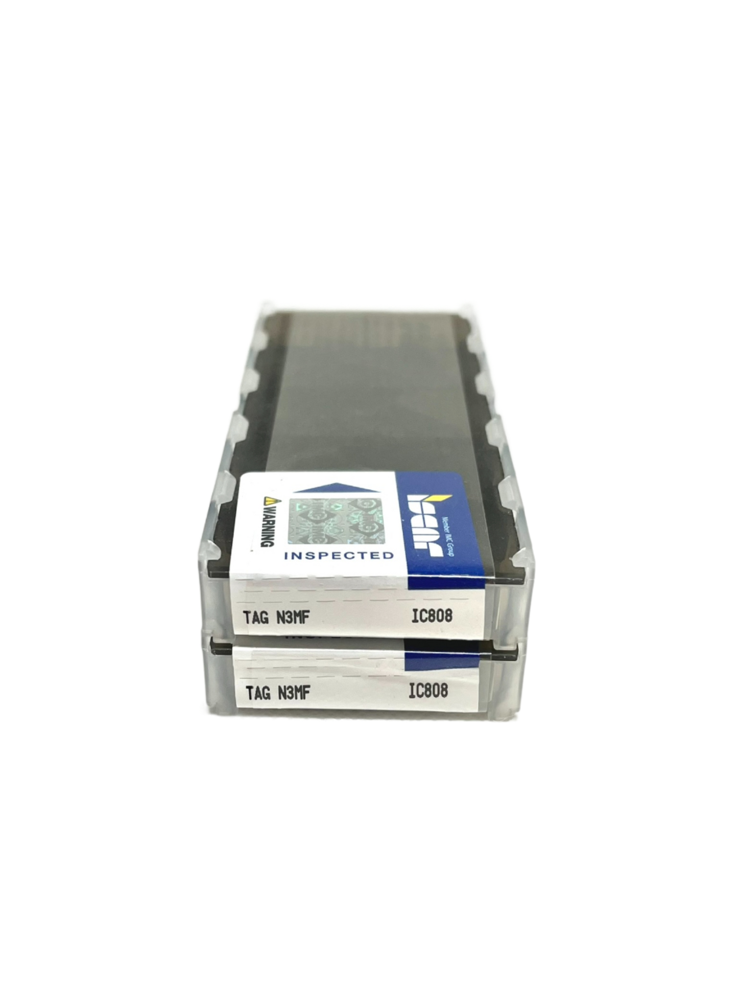 Iscar-TAG N3MF IC808 6004891-Smartinserts