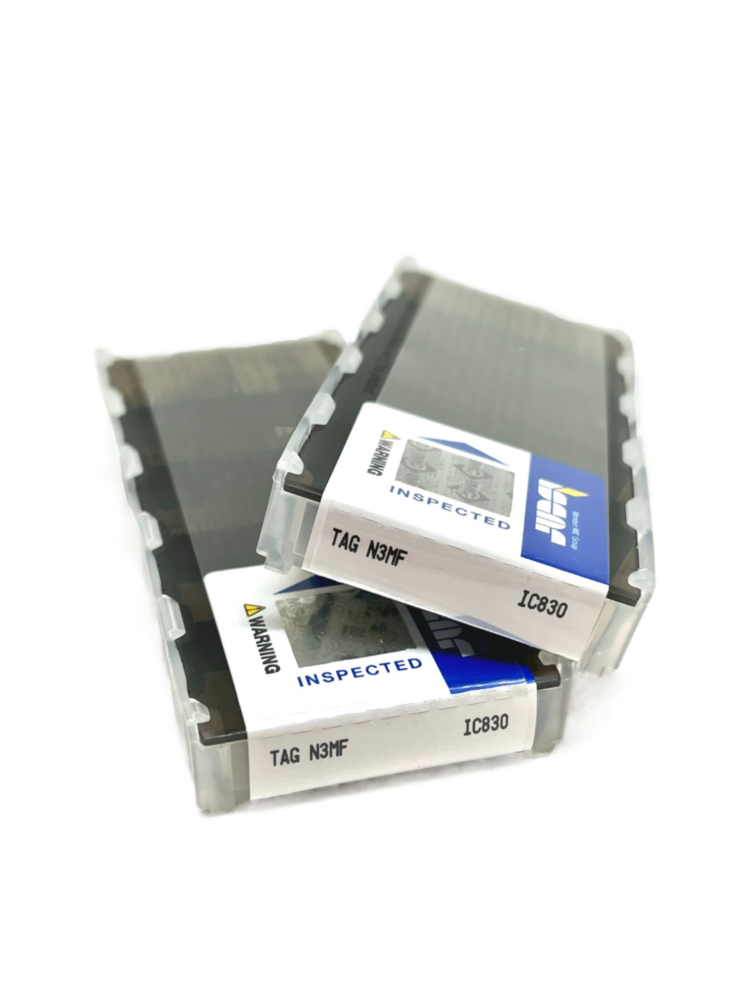 Iscar-TAG N3MF IC830 6004892-Smartinserts