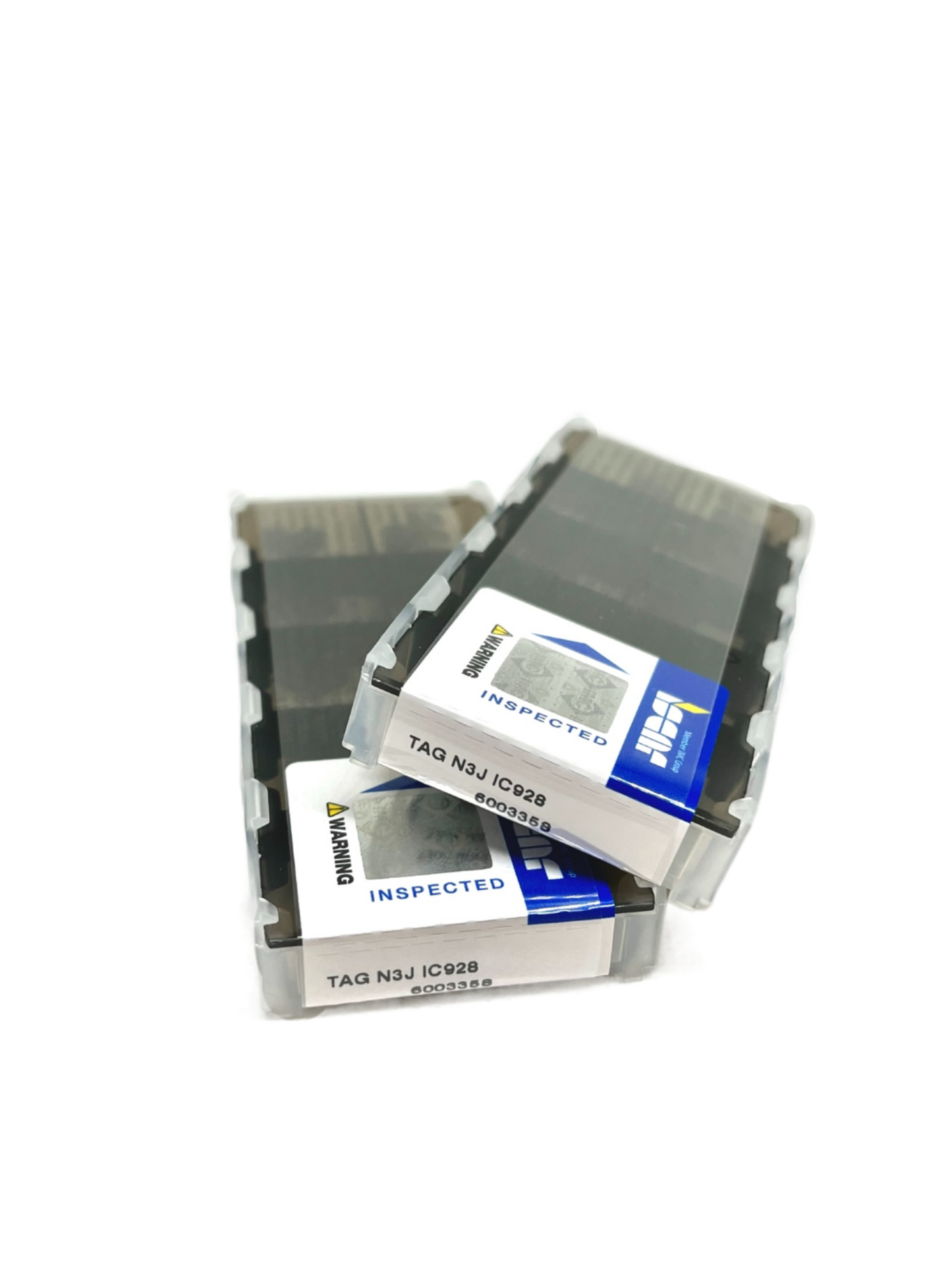 Iscar-TAG N3J IC928 6003358-Smartinserts