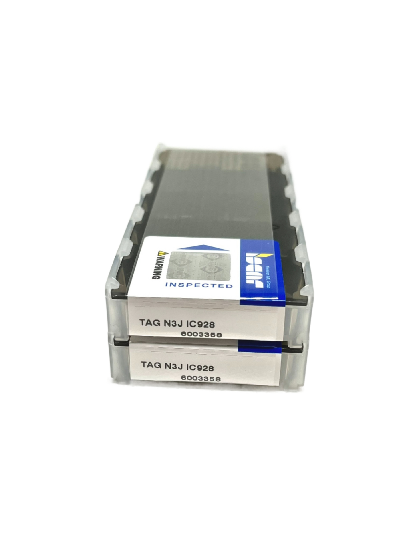 Iscar-TAG N3J IC928 6003358-Smartinserts