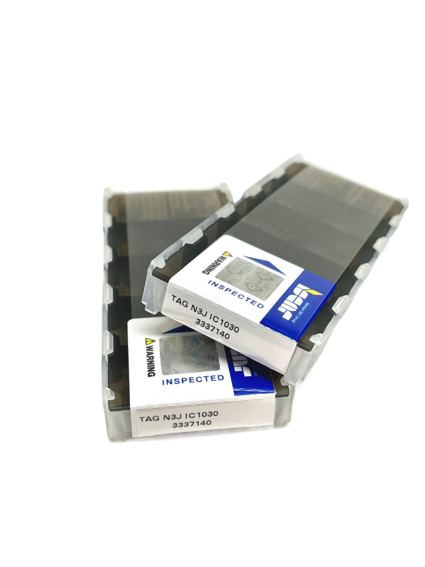 Iscar-TAG N3J IC1030 3337140-Smartinserts