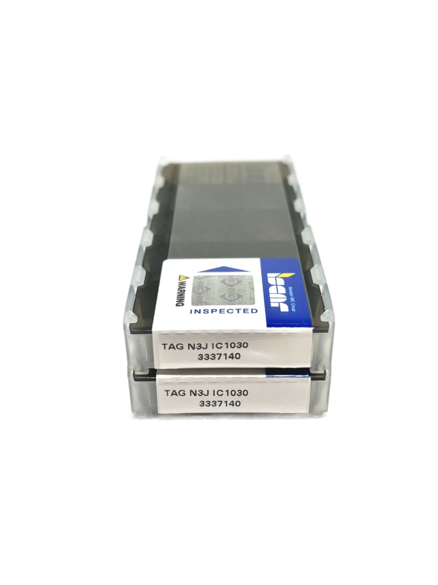 Iscar-TAG N3J IC1030 3337140-Smartinserts