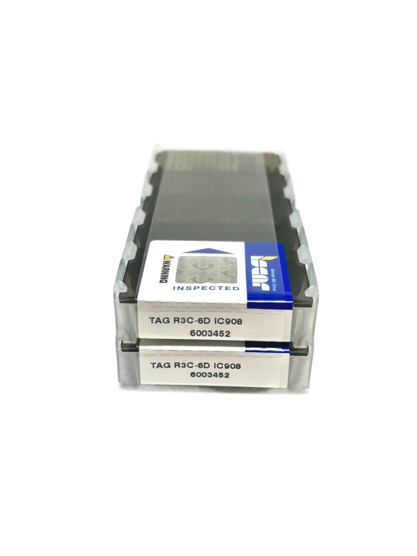 Iscar-TAG R3C-6D IC908 6003452-Smartinserts