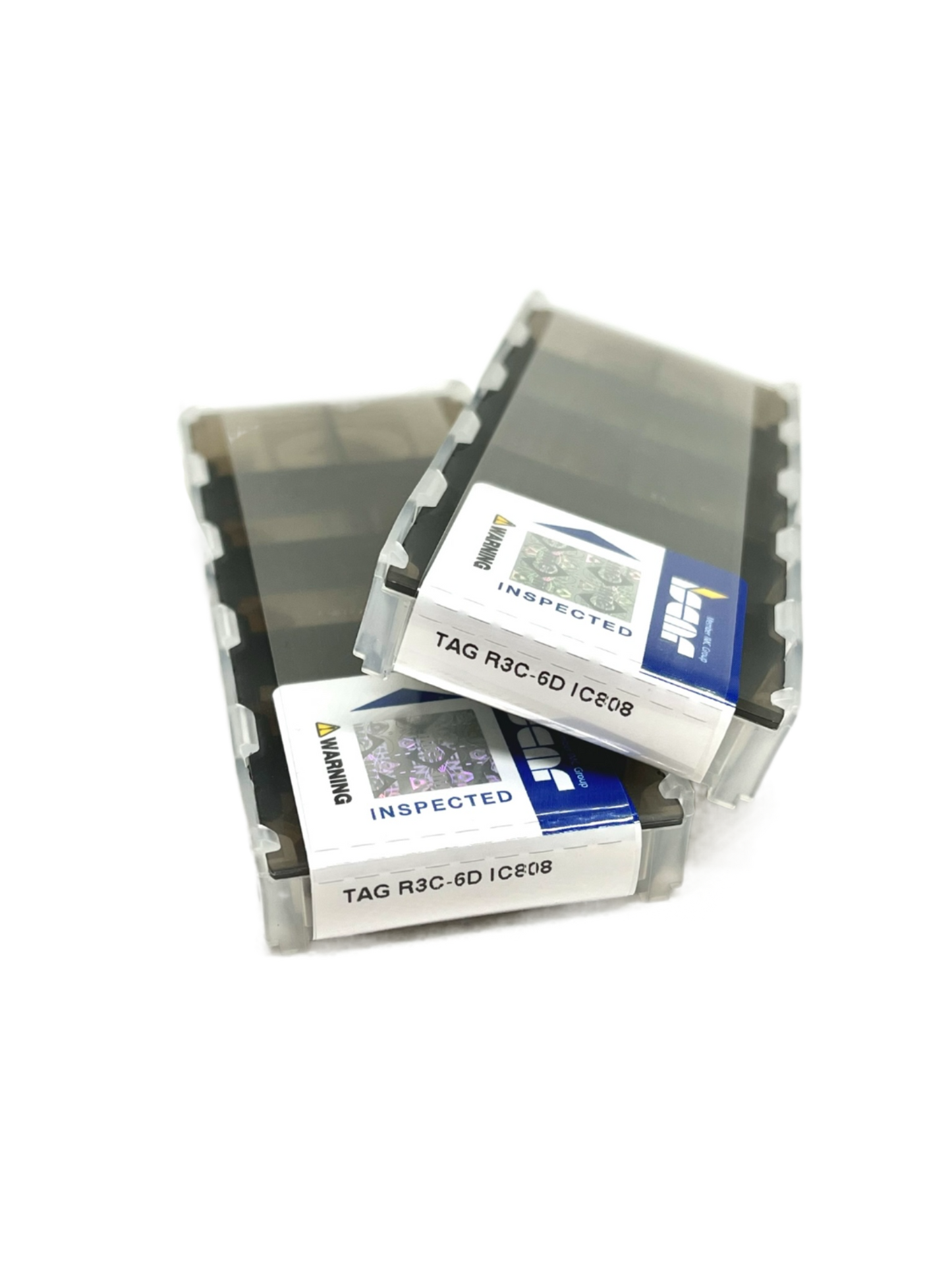 Iscar-TAG R3C-6D IC808 6011399-Smartinserts