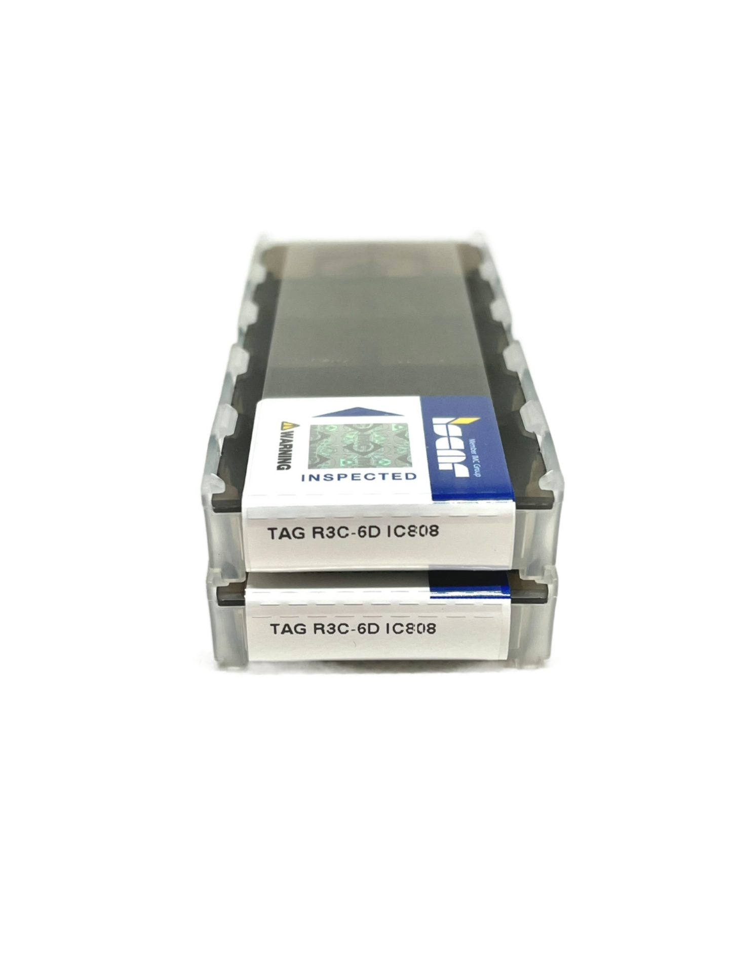 Iscar-TAG R3C-6D IC808 6011399-Smartinserts