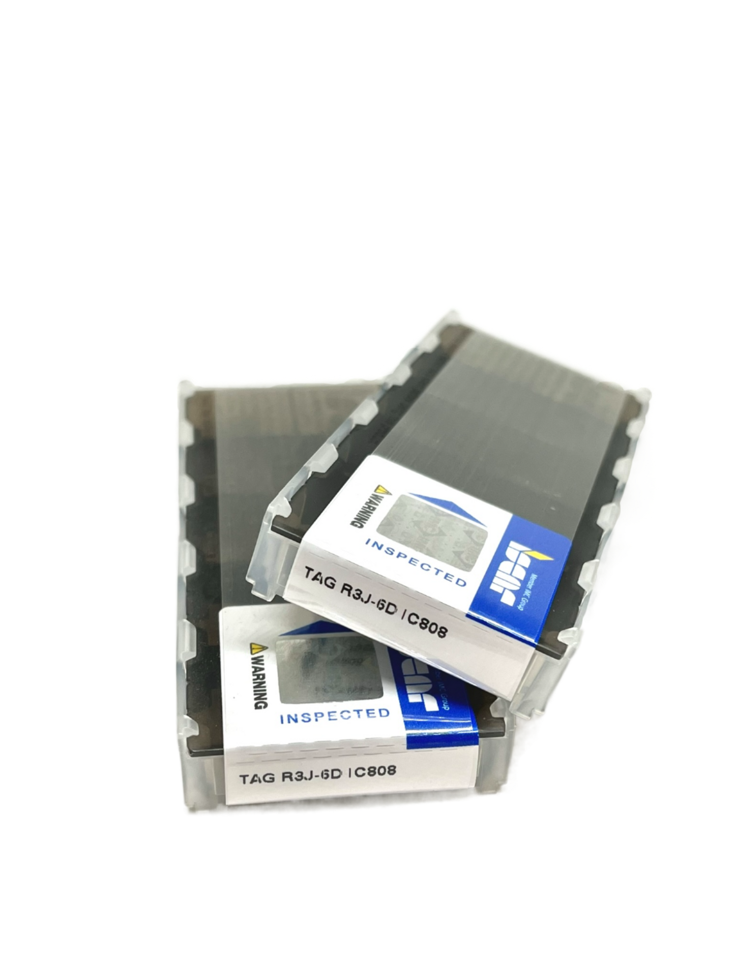 Iscar-TAG R3J-6D IC808 6011400-Smartinserts
