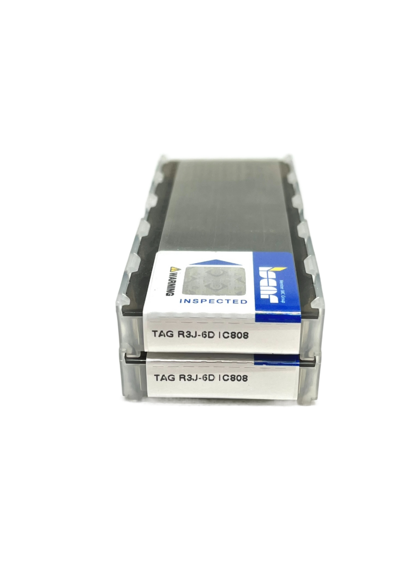 Iscar-TAG R3J-6D IC808 6011400-Smartinserts