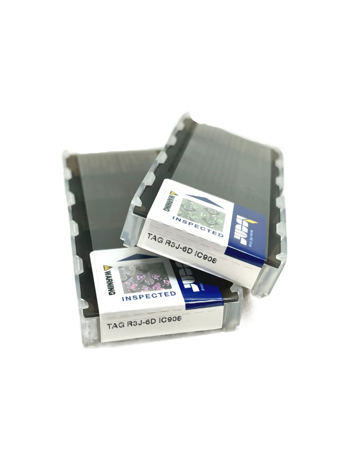 Iscar-TAG R3J-6D IC908 6003447-Smartinserts