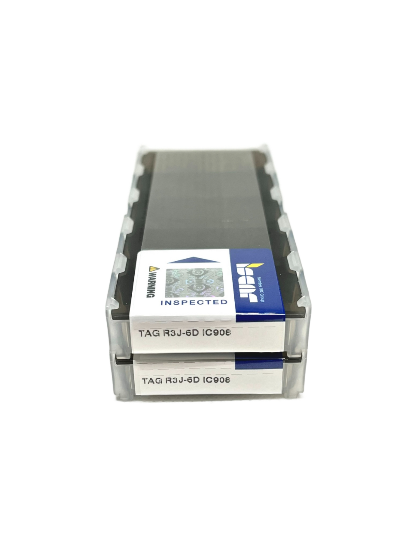Iscar-TAG R3J-6D IC908 6003447-Smartinserts