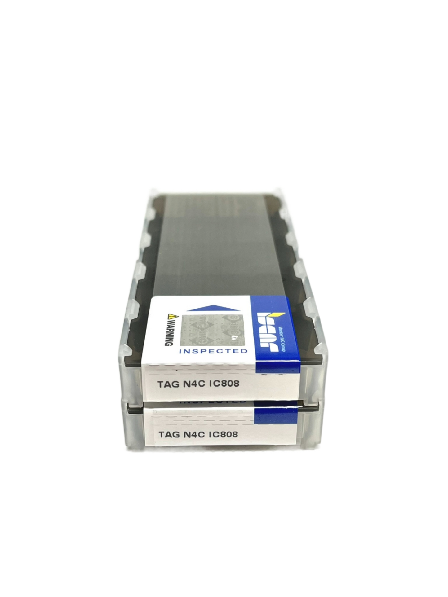 Iscar-TAG N4C IC808 6003579-Smartinserts