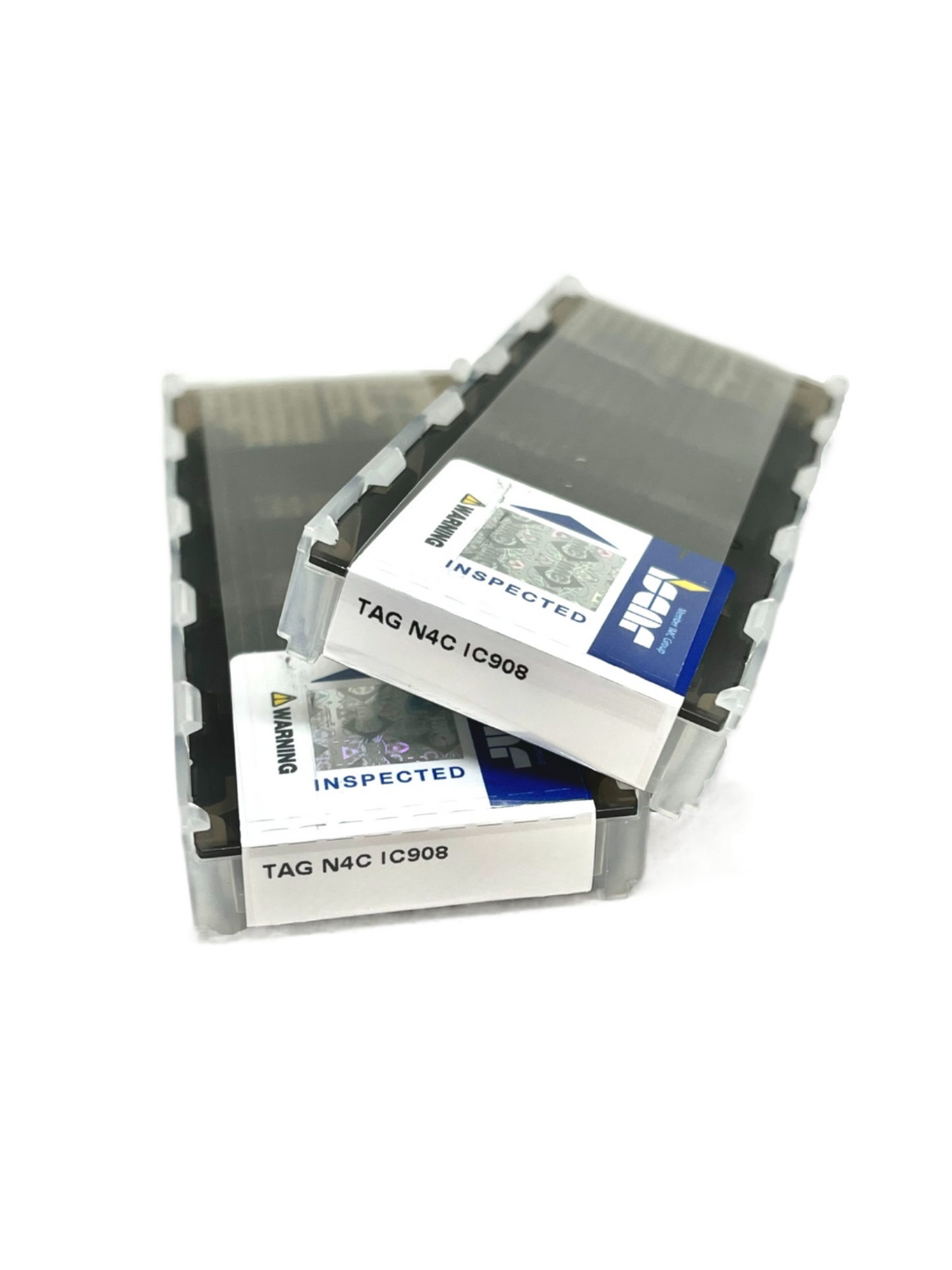 Iscar-TAG N4C IC908 6003369-Smartinserts
