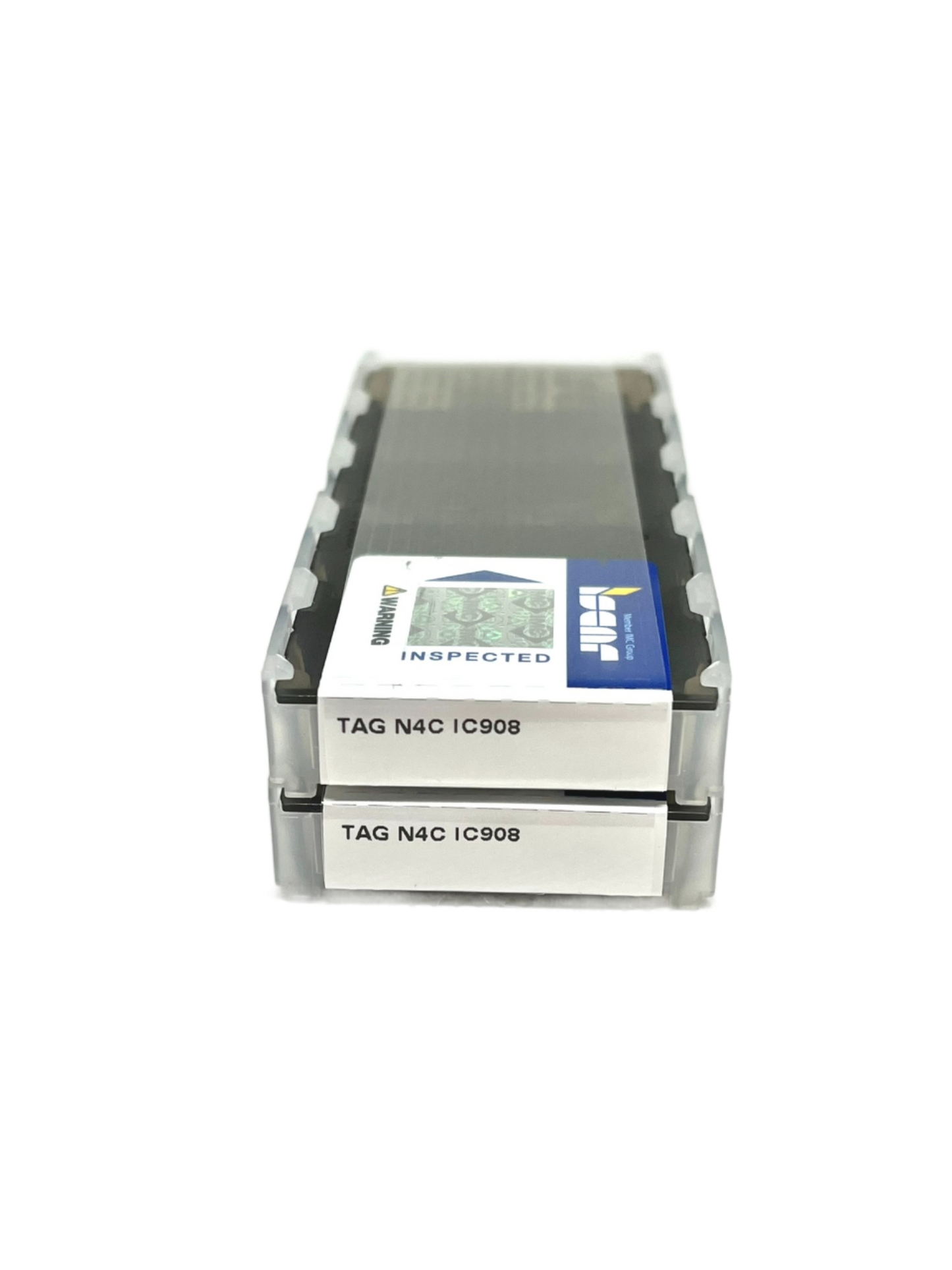 Iscar-TAG N4C IC908 6003369-Smartinserts