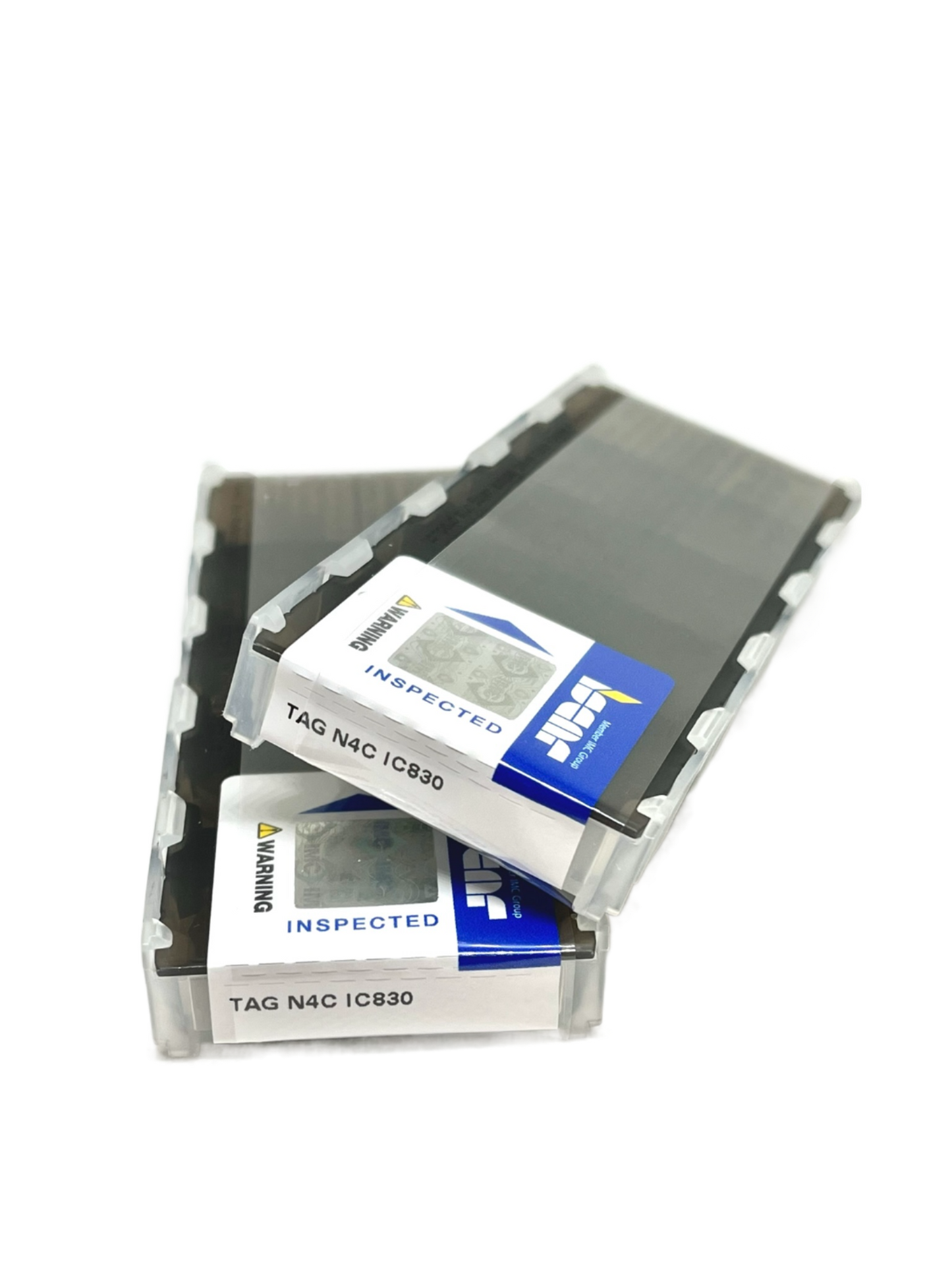 Iscar-TAG N4C IC830 6011388-Smartinserts