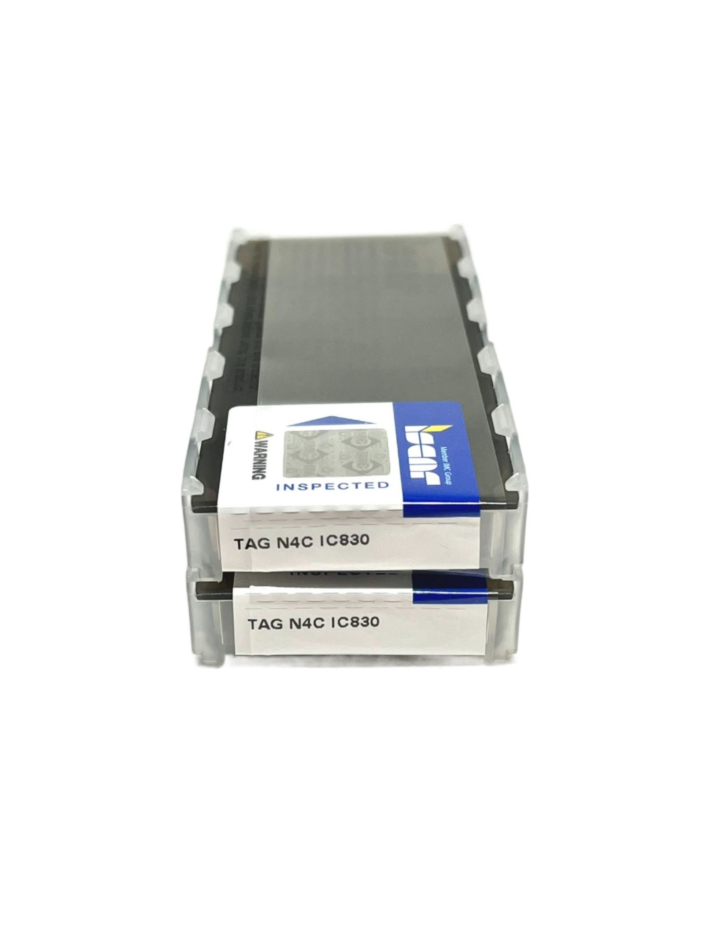 Iscar-TAG N4C IC830 6011388-Smartinserts
