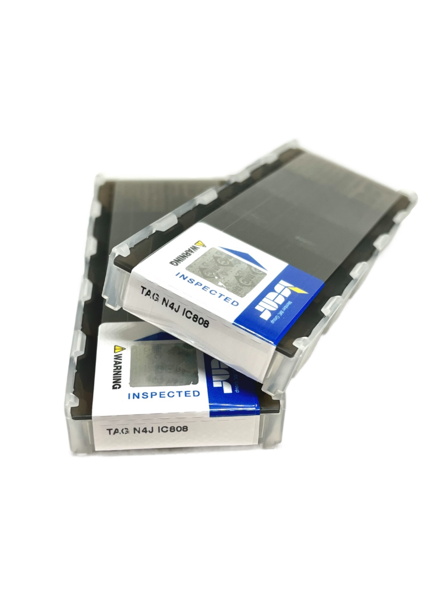 Iscar-TAG N4J IC808 6003580-Smartinserts