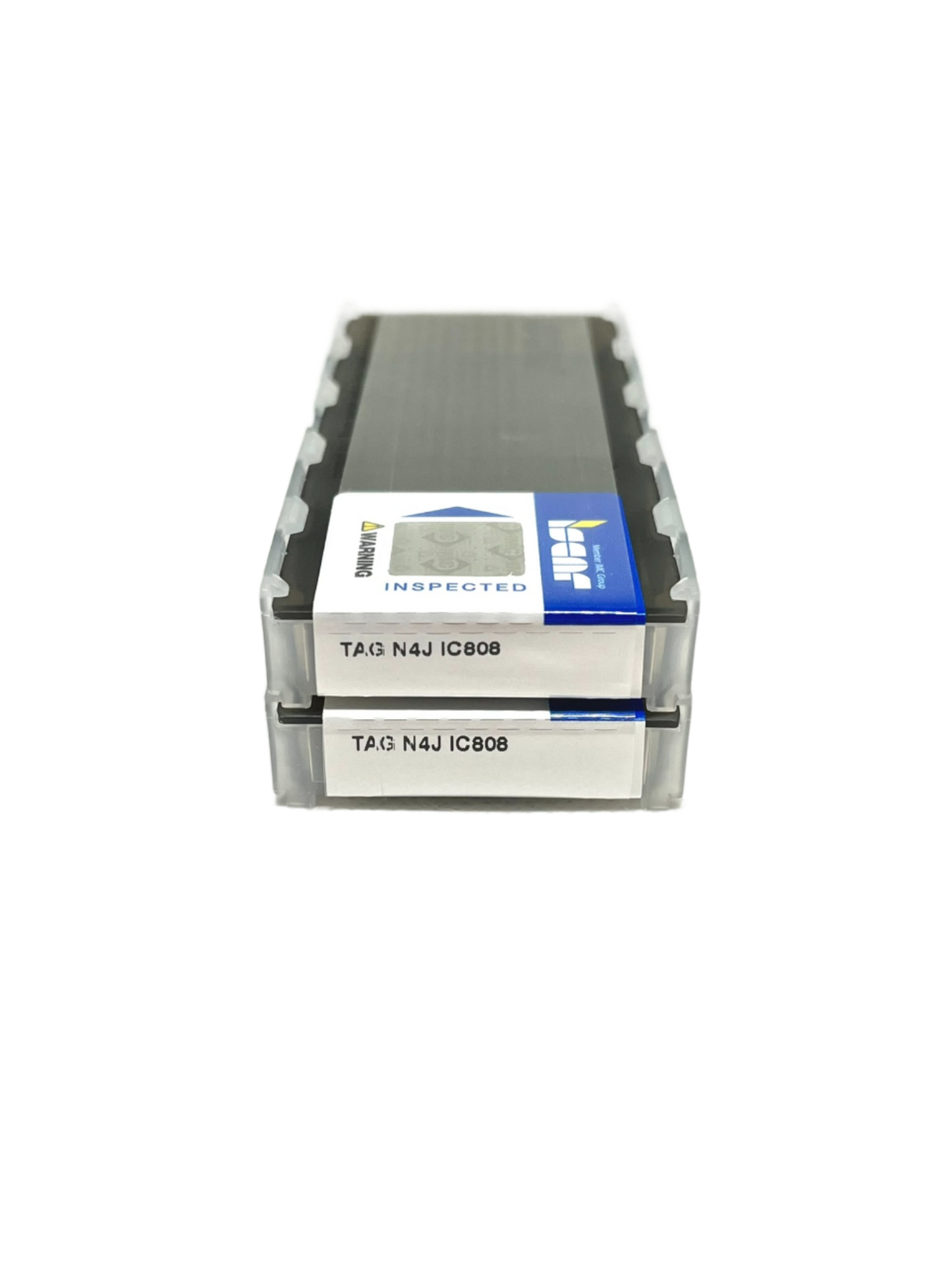 Iscar-TAG N4J IC808 6003580-Smartinserts