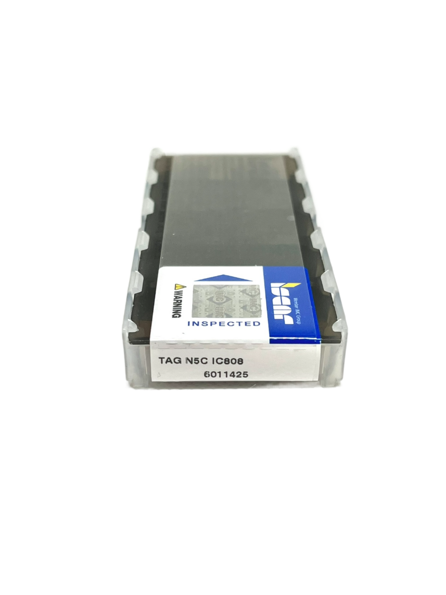 Iscar-TAG N5C IC808 6011425-Smartinserts