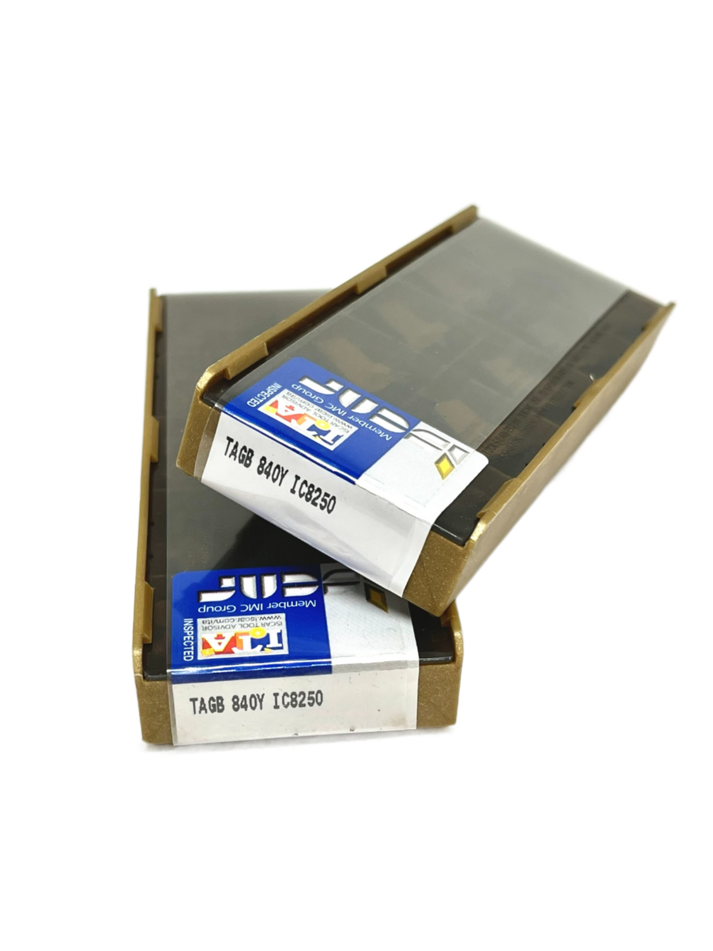 Iscar-TAGB 840Y IC8250 6405138-Smartinserts
