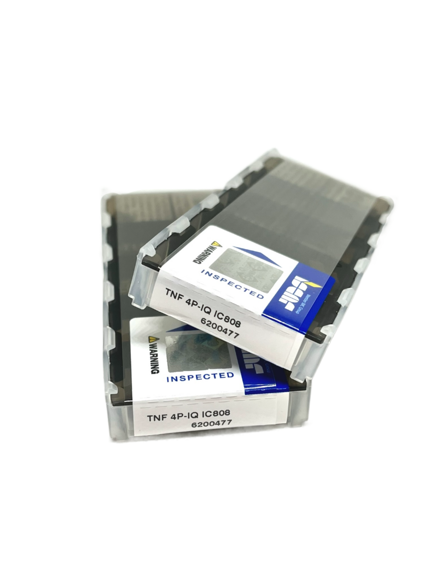 Iscar-TNF 4P-IQ IC808 6200477-Smartinserts