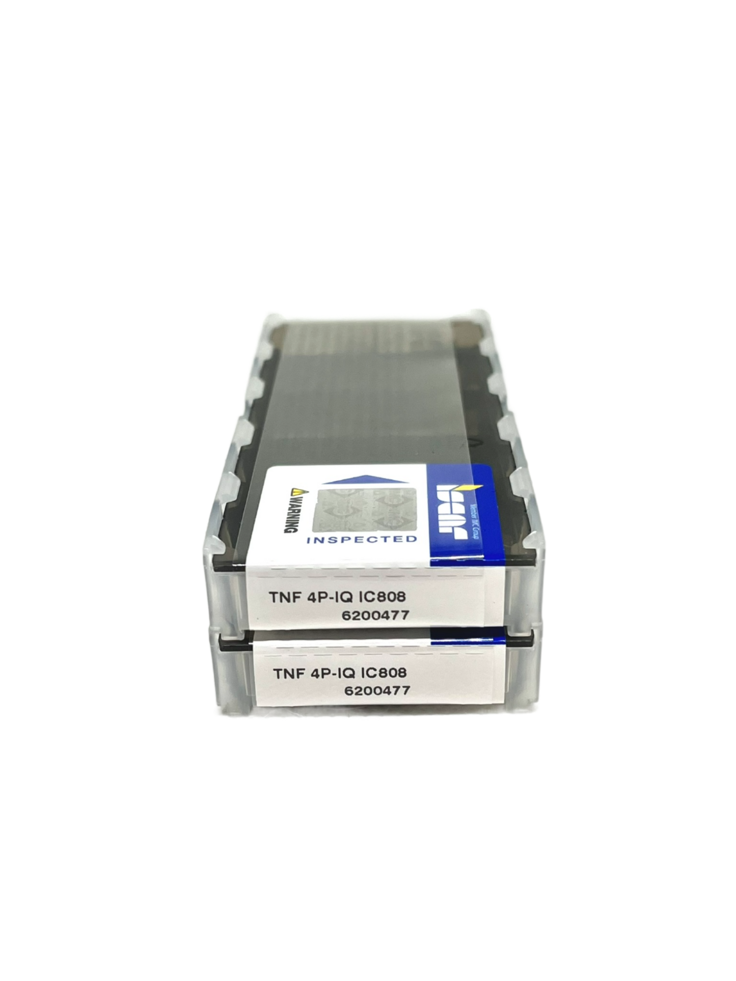 Iscar-TNF 4P-IQ IC808 6200477-Smartinserts