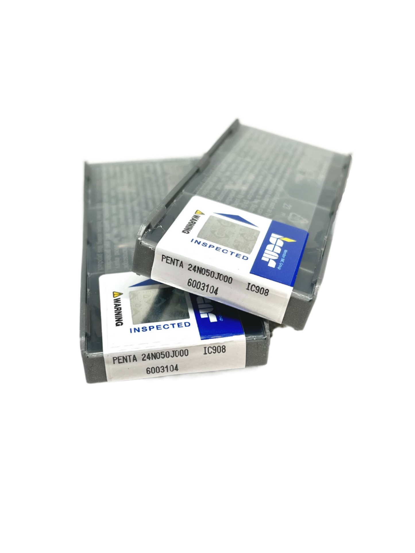 Iscar-PENTA 24N050J000 IC908 6003104-Smartinserts