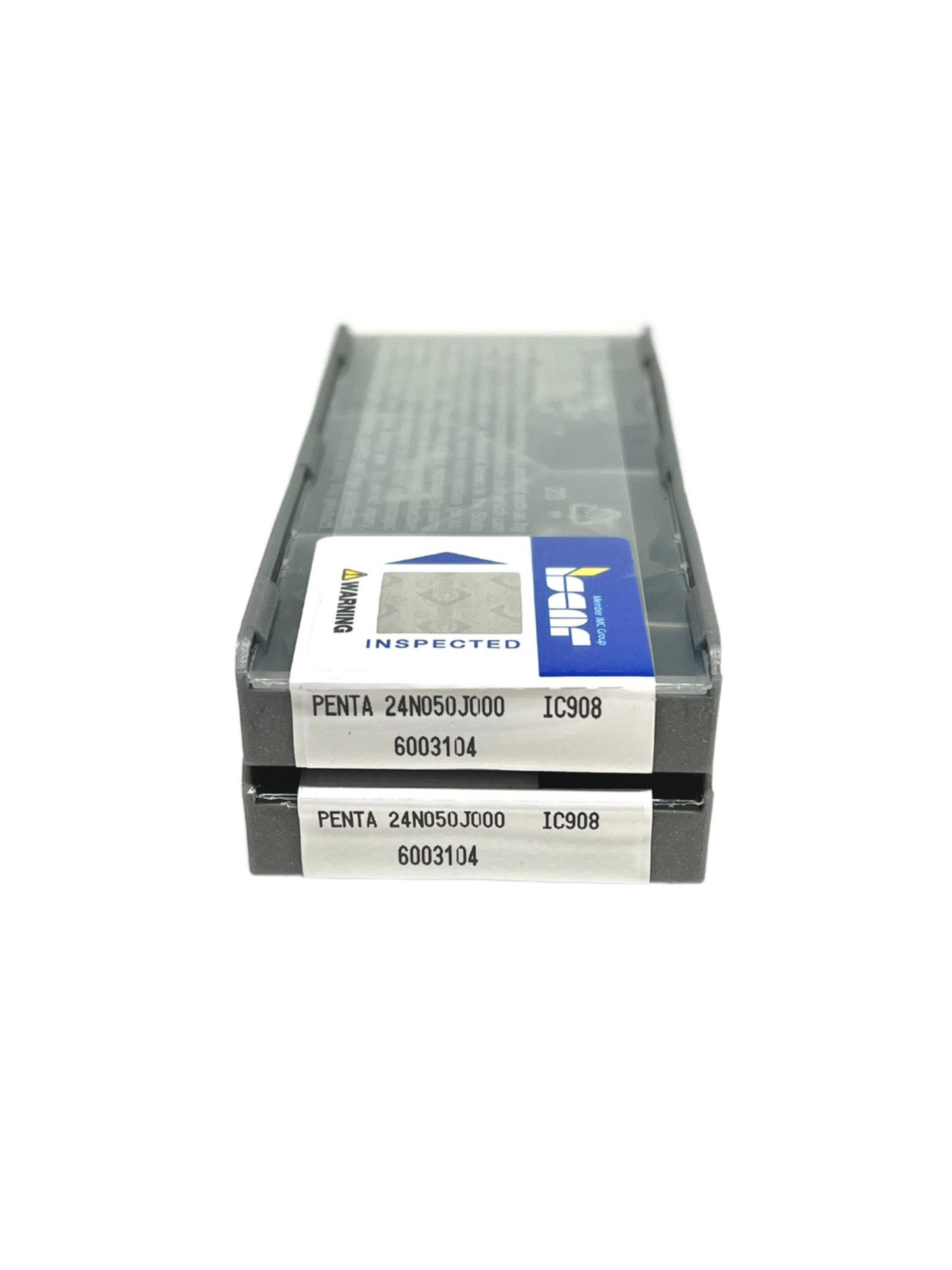 Iscar-PENTA 24N050J000 IC908 6003104-Smartinserts