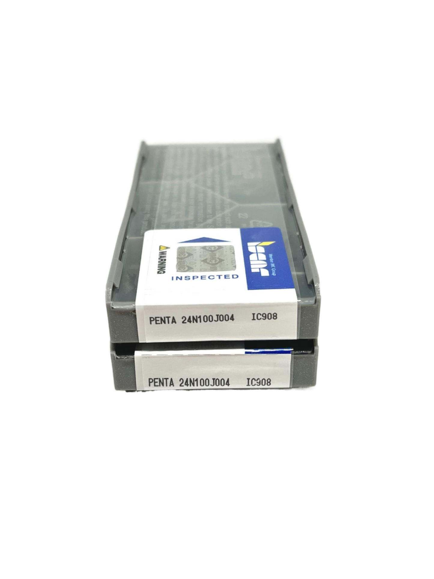 Iscar-PENTA 24N100J004 IC908 6003106-Smartinserts