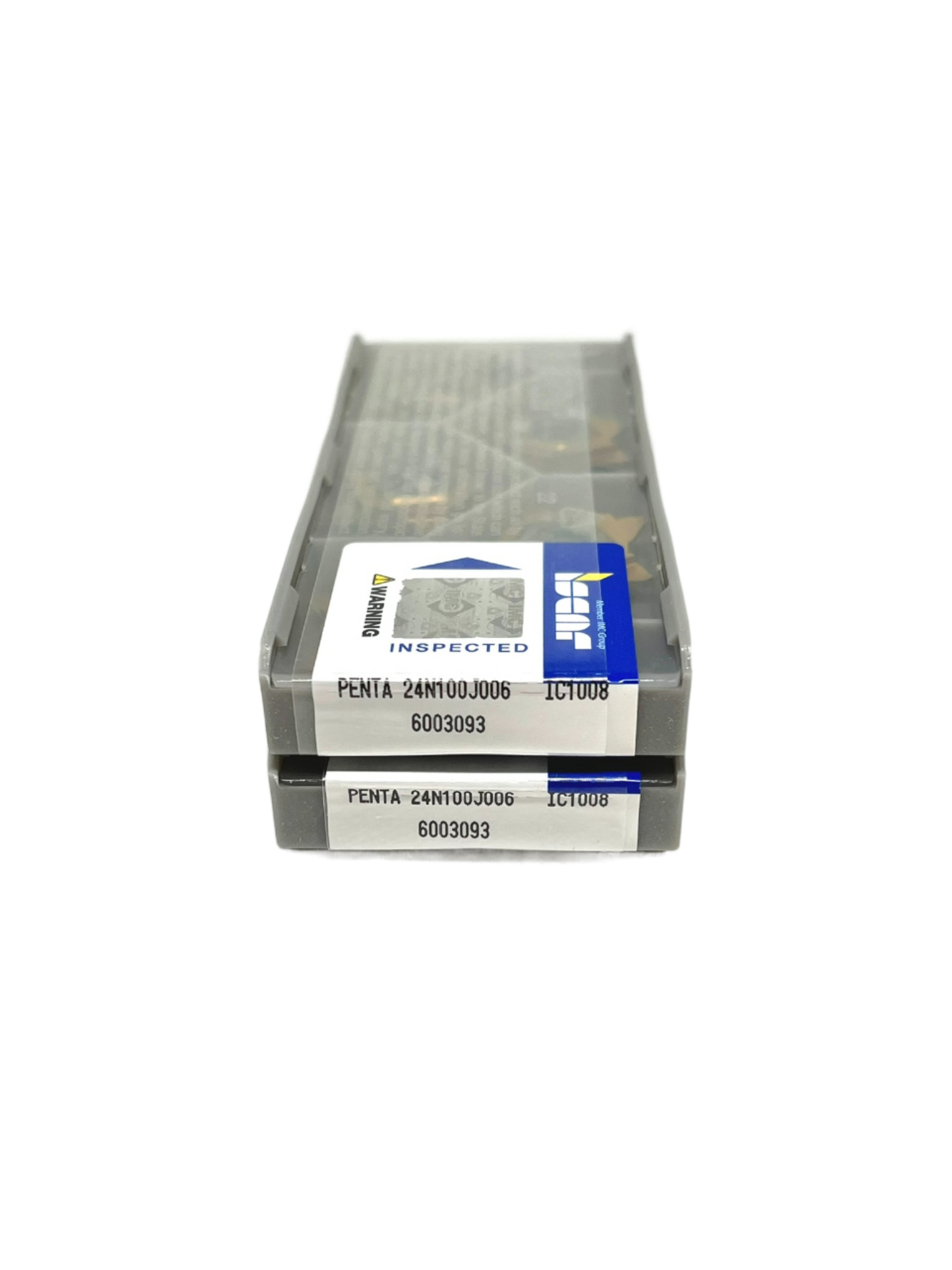 Iscar-PENTA 24N100J006 IC1008 6003093-Smartinserts