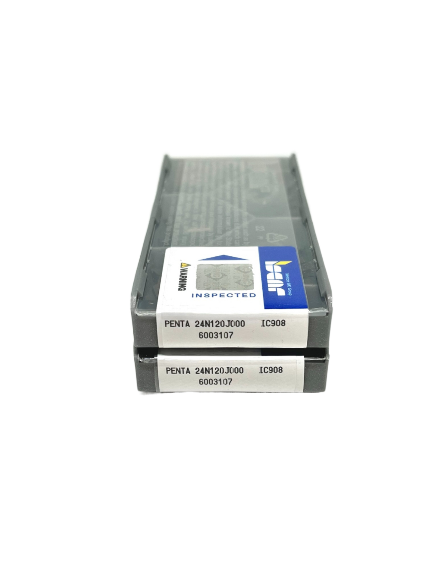 Iscar-PENTA 24N120J000 IC908 6003107-Smartinserts