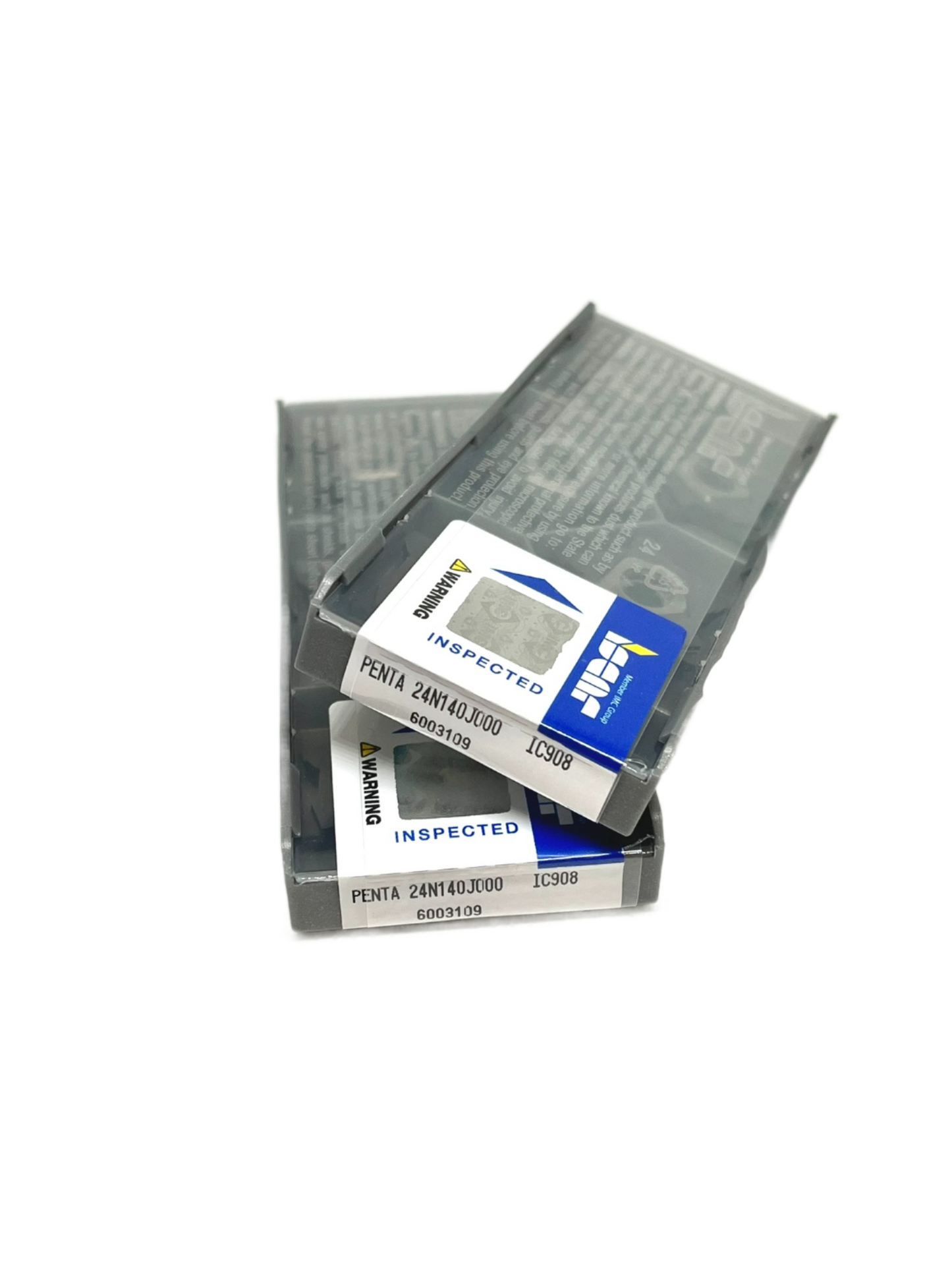 Iscar-PENTA 24N140J000 IC908 6003109-Smartinserts