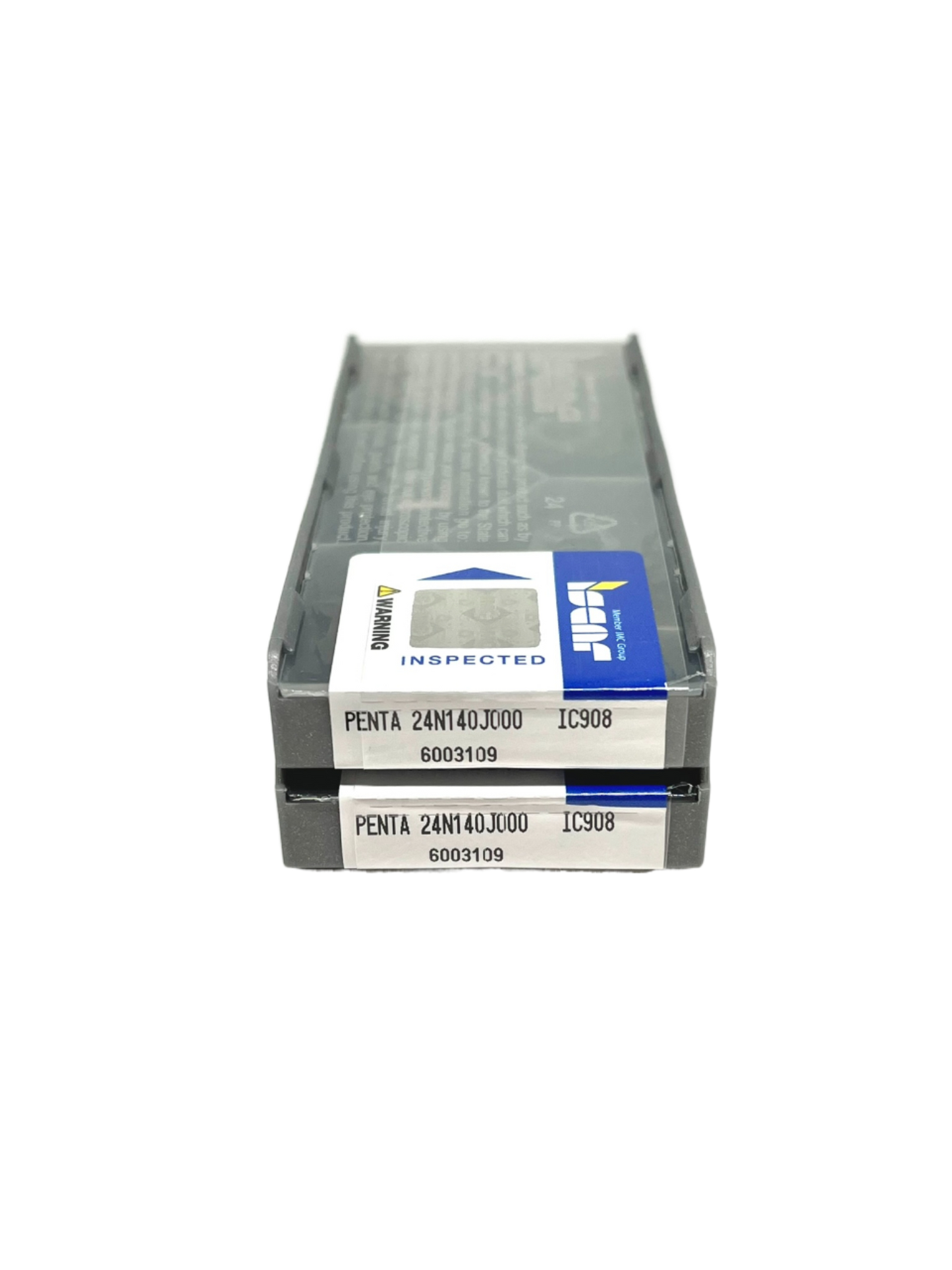 Iscar-PENTA 24N140J000 IC908 6003109-Smartinserts